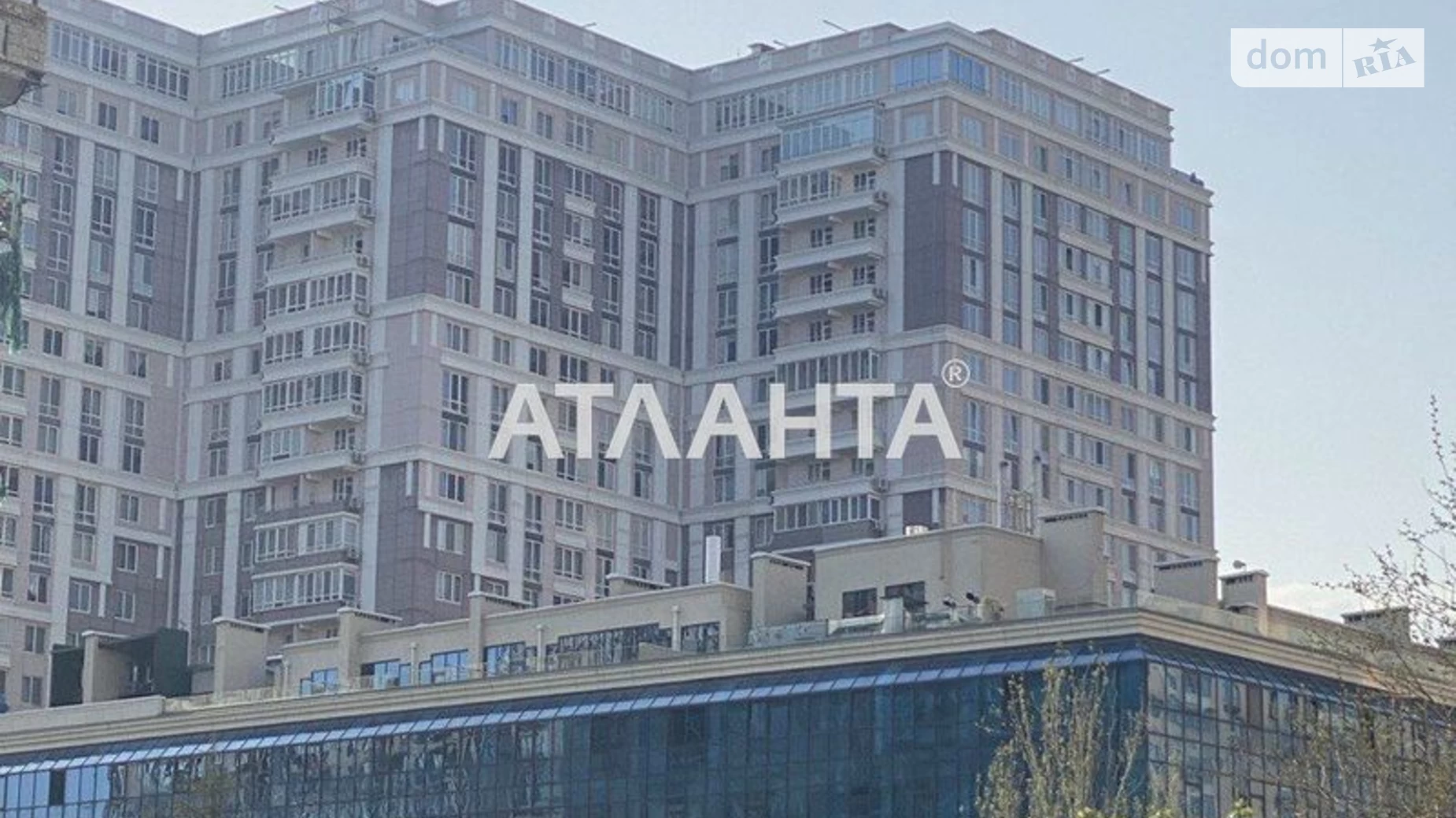 Продается 4-комнатная квартира 62 кв. м в Одессе, ул. Генуэзская, 241Д - фото 2