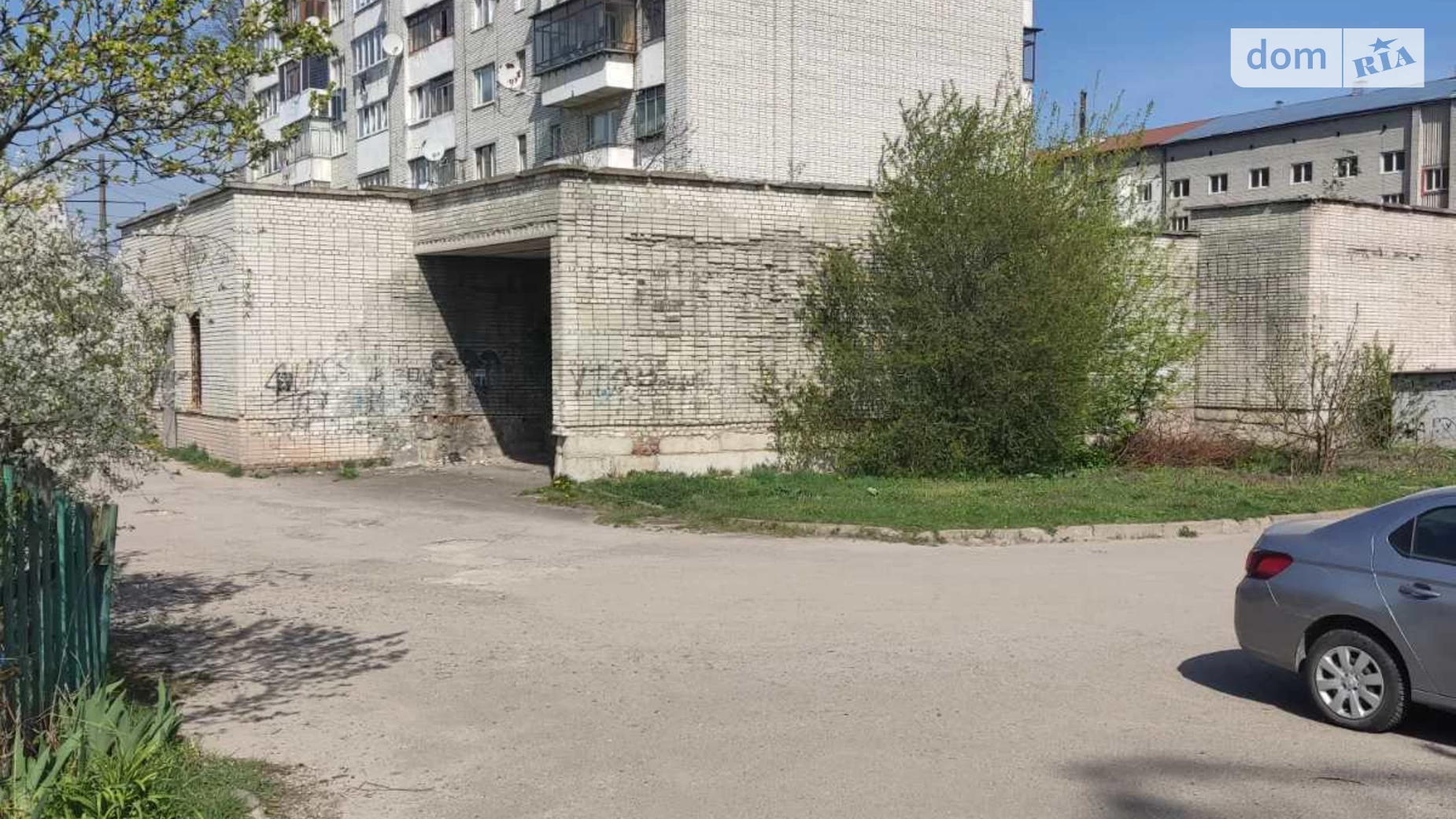 Продається приміщення вільного призначення 367 кв. м в 1-поверховій будівлі, цена: 294000 $ - фото 4