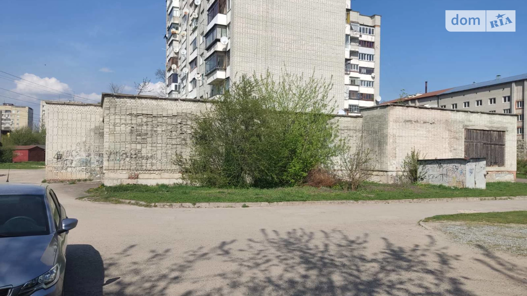 Продається приміщення вільного призначення 367 кв. м в 1-поверховій будівлі, цена: 294000 $ - фото 2