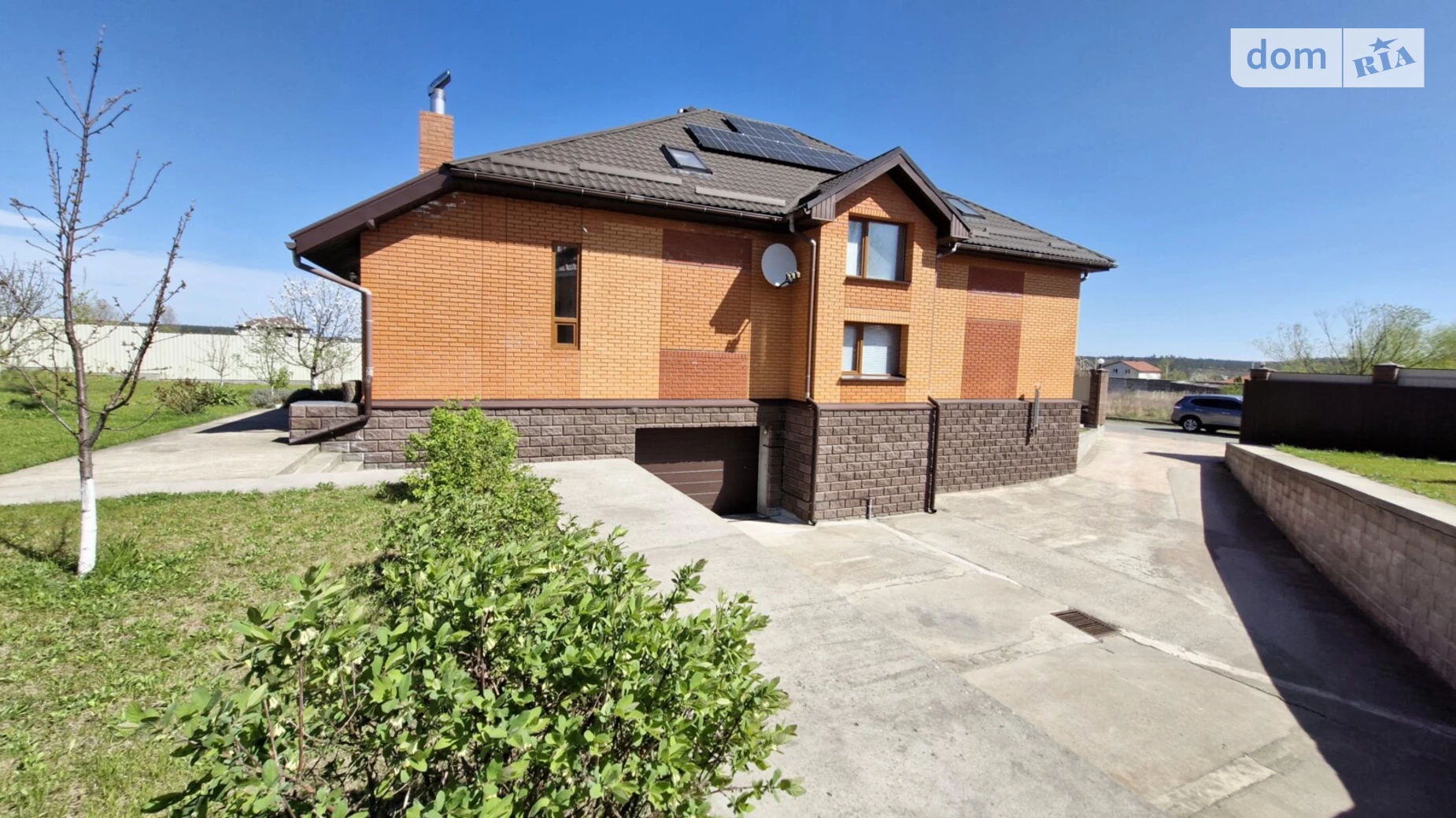 Продається будинок 2 поверховий 299 кв. м з терасою, цена: 219000 $ - фото 2