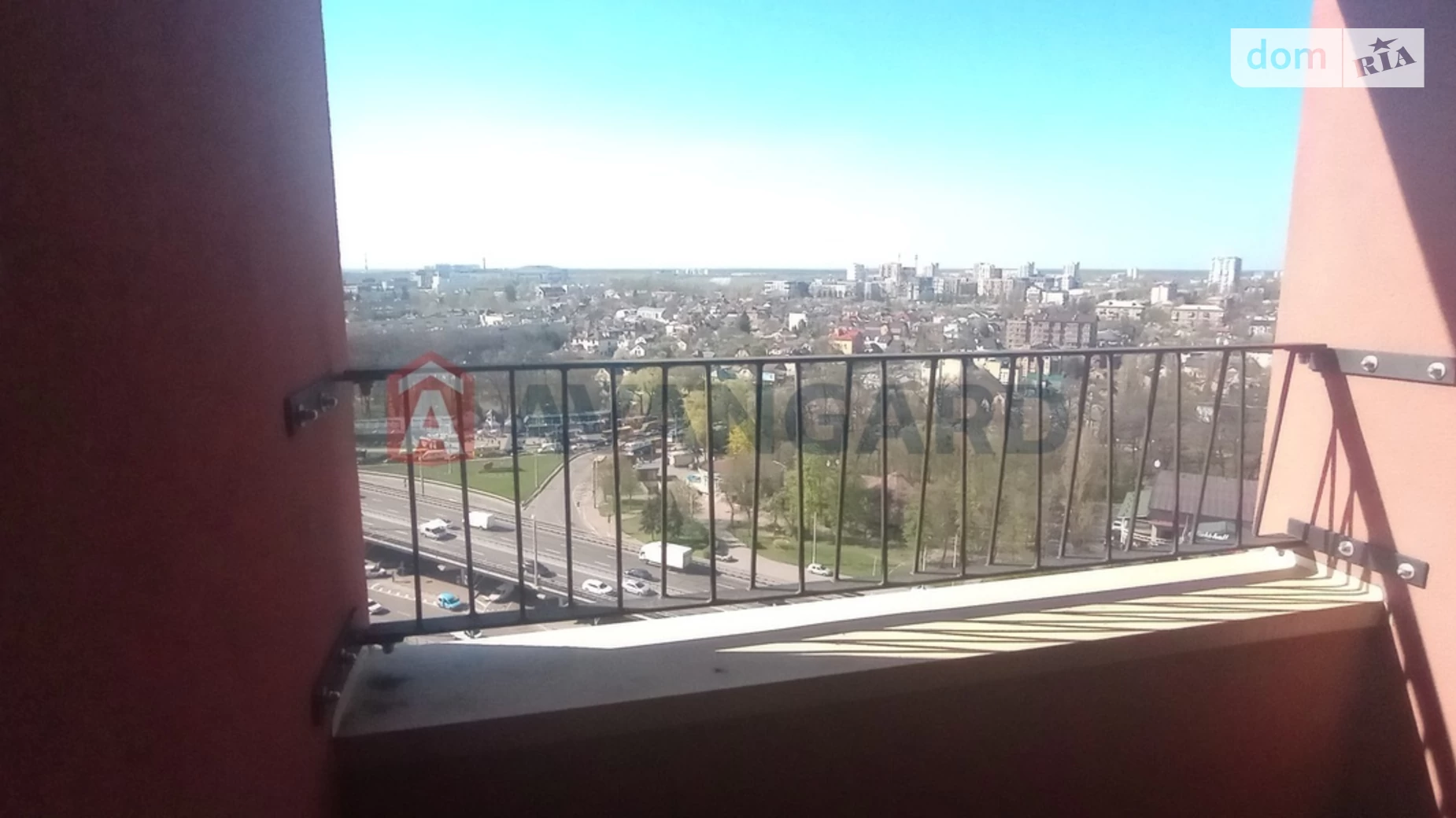 Продается 1-комнатная квартира 40.6 кв. м в Киеве, просп. Берестейский(Победы), 67 - фото 5