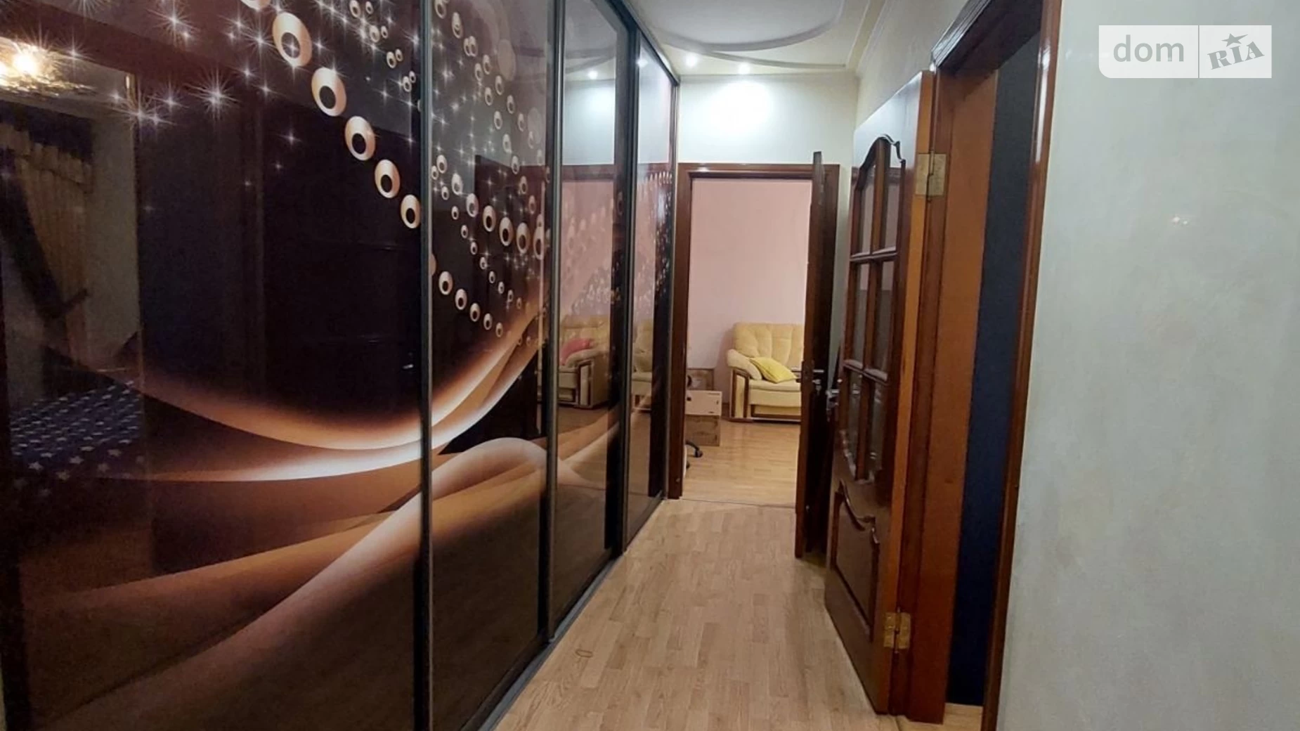 Продается 2-комнатная квартира 72 кв. м в Хмельницком, ул. Заречанская, 46 - фото 4