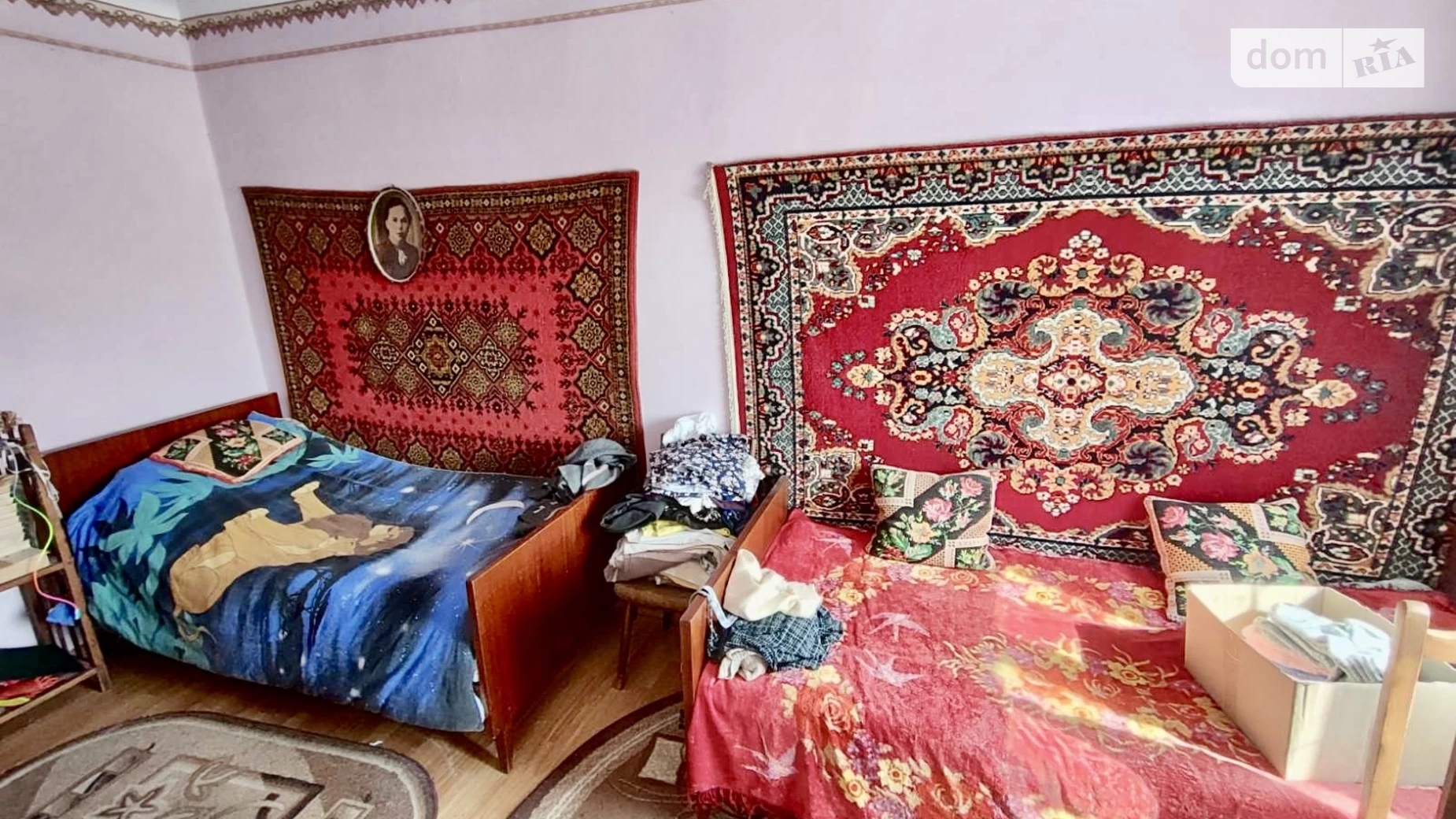 Продается 3-комнатная квартира 56 кв. м в Черткове, ул. Вокзальная - фото 2