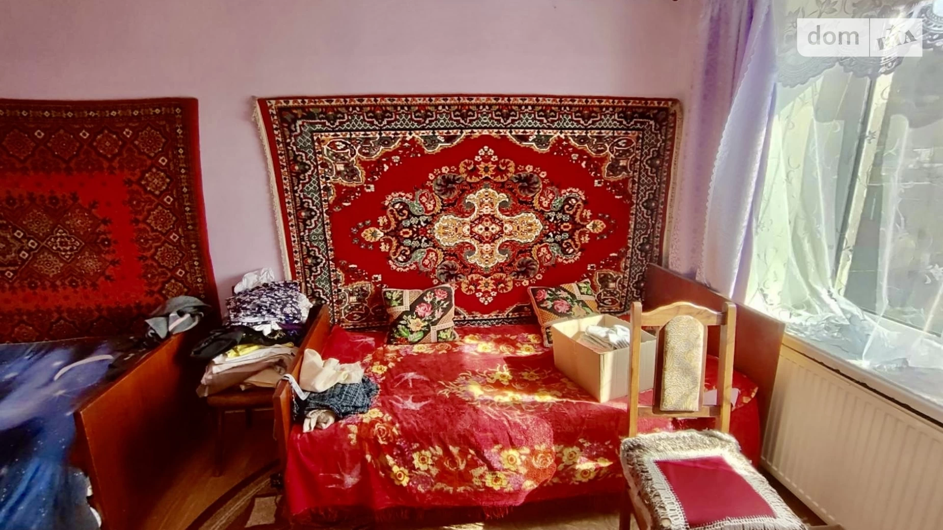 Продается 3-комнатная квартира 56 кв. м в Черткове, ул. Вокзальная - фото 3