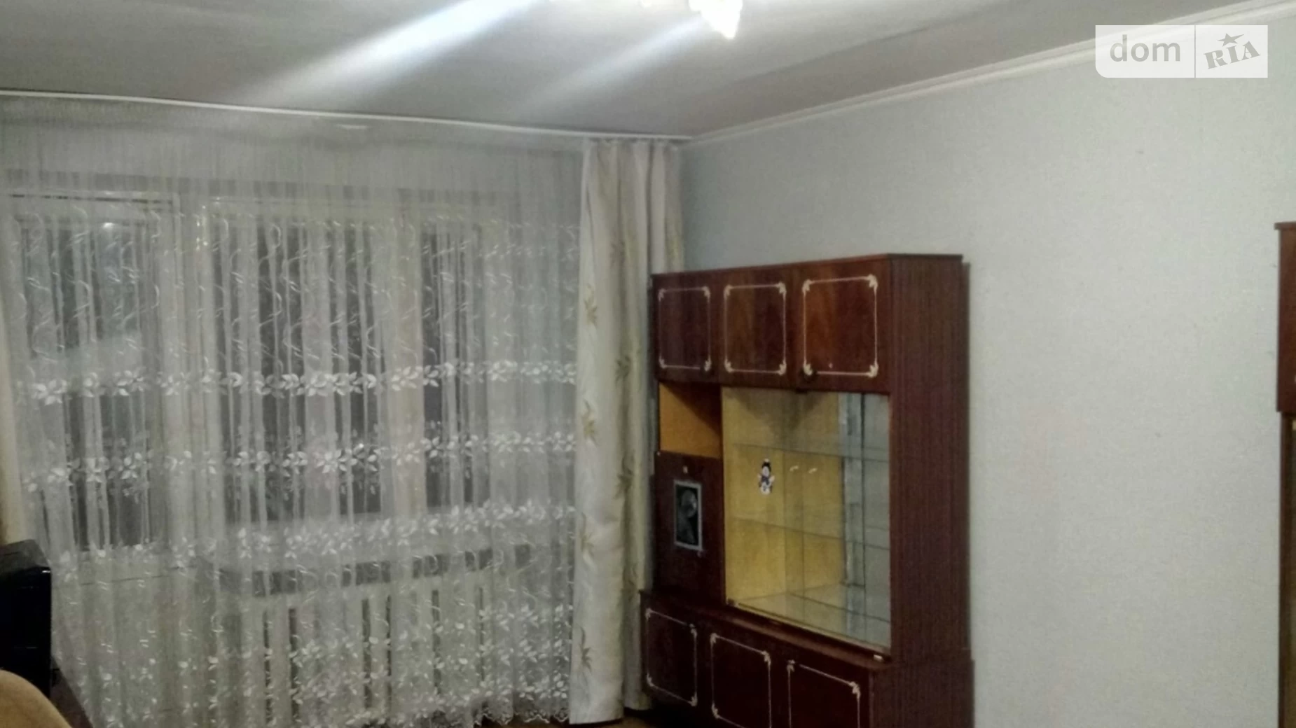 Продается 1-комнатная квартира 32 кв. м в Житомире, ул. Князей Острожских