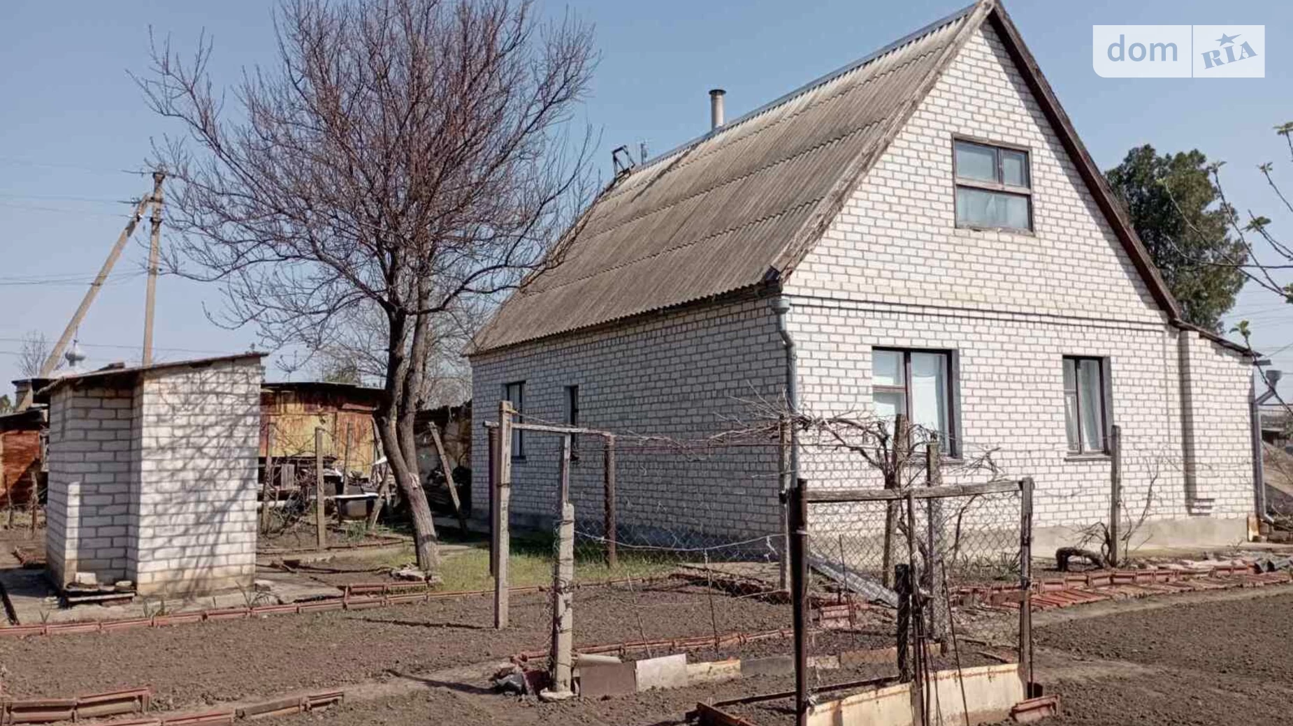 Продається одноповерховий будинок 61.2 кв. м з садом, цена: 28000 $ - фото 2