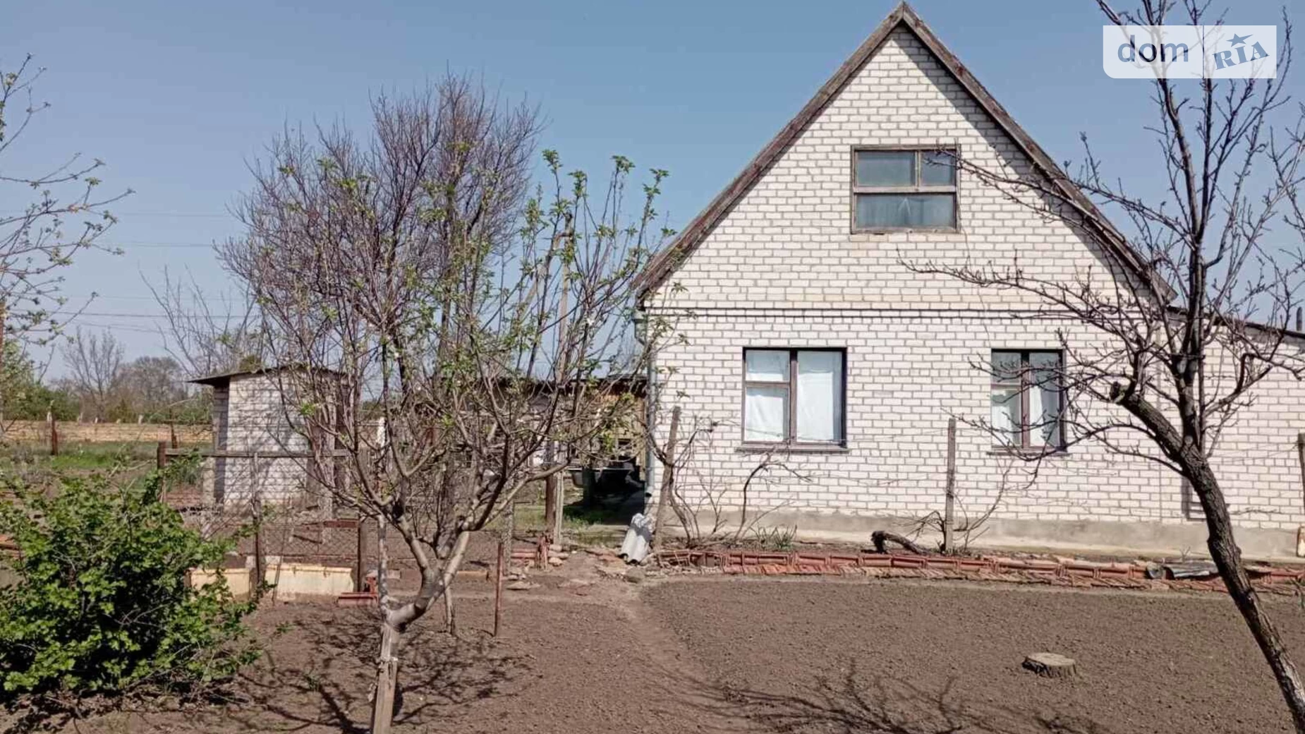 Продається одноповерховий будинок 61.2 кв. м з садом, цена: 28000 $ - фото 3