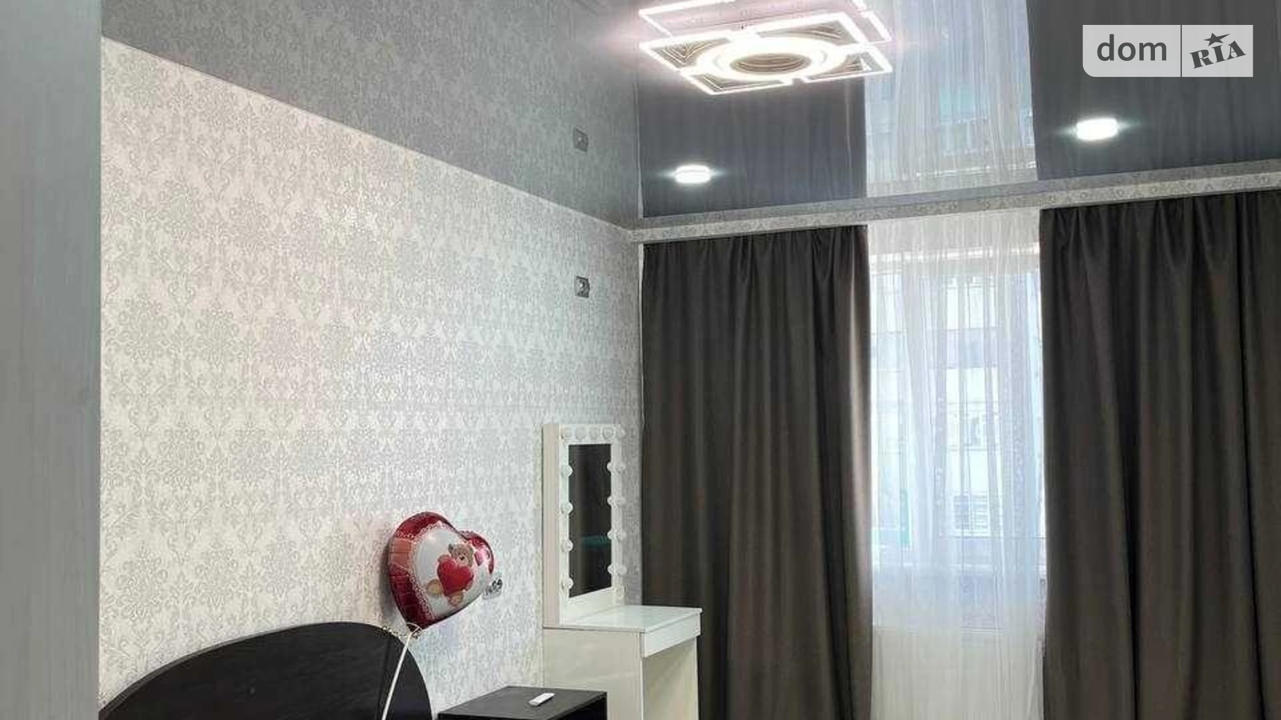Продается 2-комнатная квартира 57 кв. м в Харькове, ул. Мира, 3 - фото 4