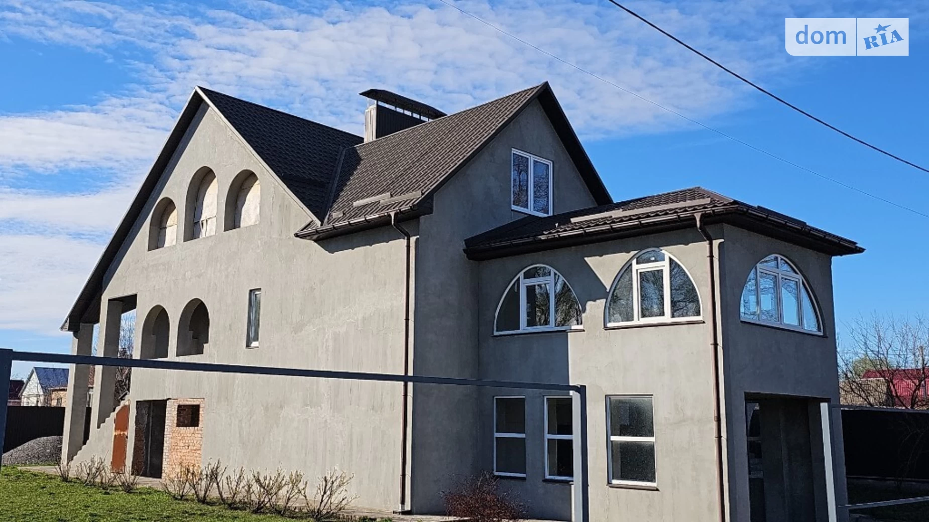 Продається будинок 2 поверховий 279.2 кв. м з верандою, цена: 135000 $ - фото 4