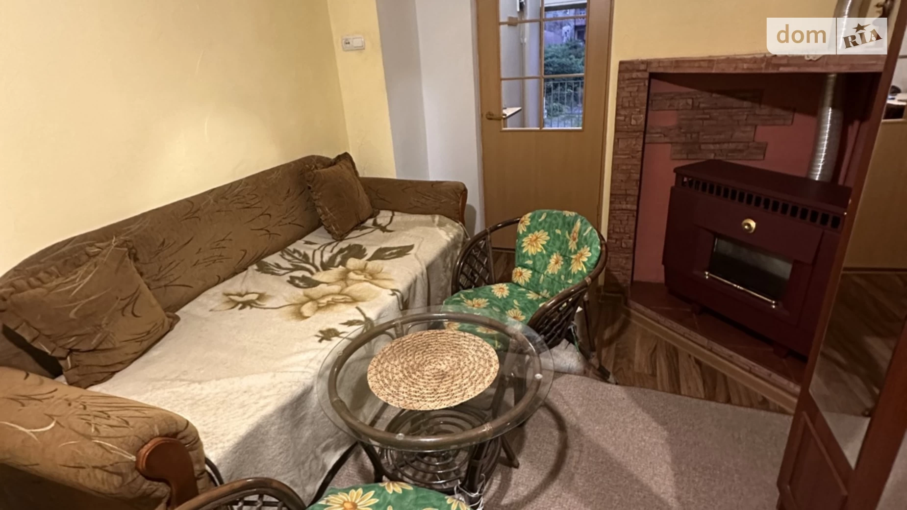 Здається в оренду 1-кімнатна квартира у Львові, вул. Залізнична, 34 - фото 4