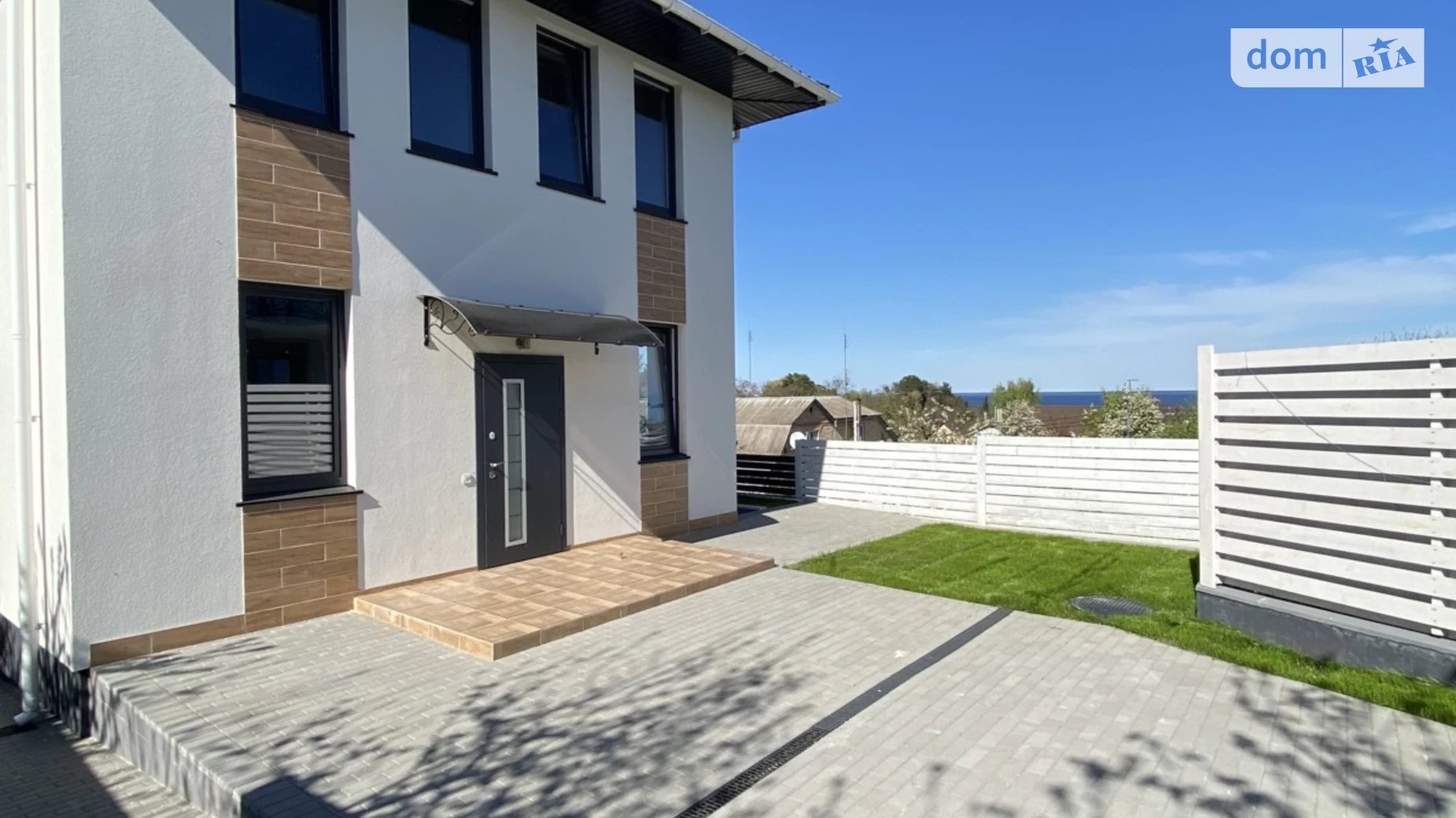 Продается дом на 2 этажа 160 кв. м с верандой, цена: 145000 $ - фото 5