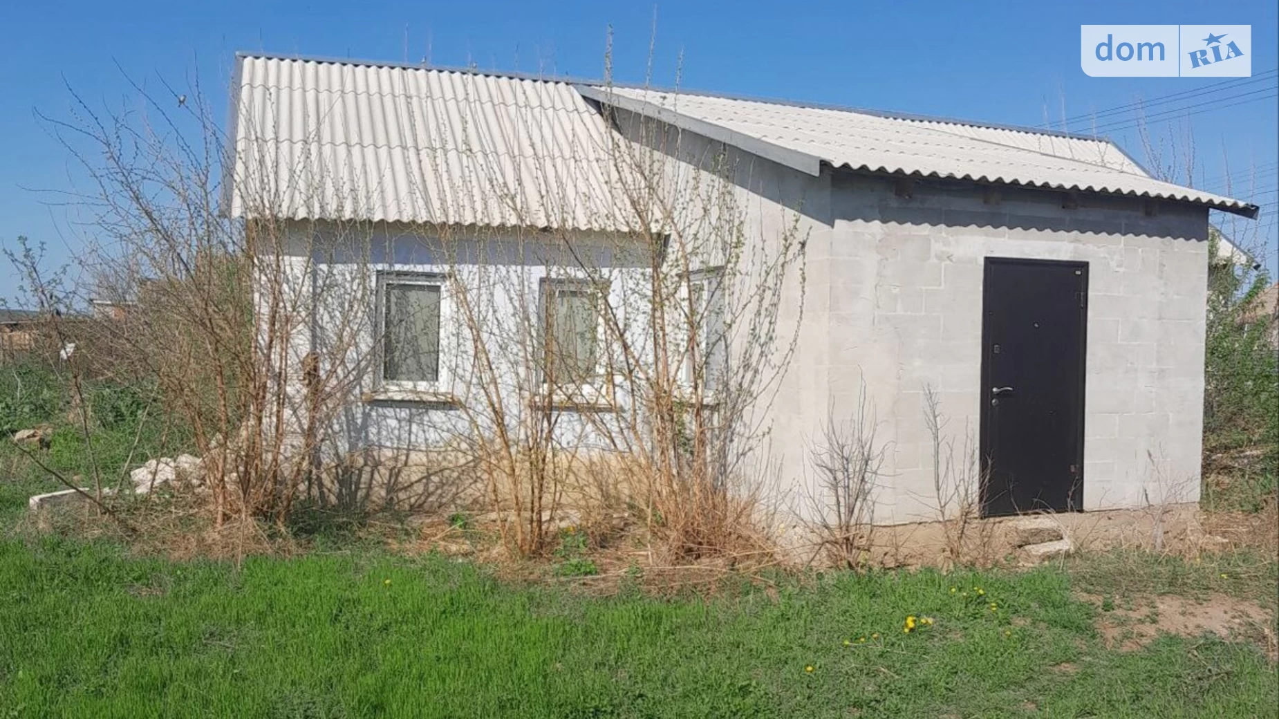 Продается одноэтажный дом 50.8 кв. м с баней/сауной, цена: 9000 $ - фото 3