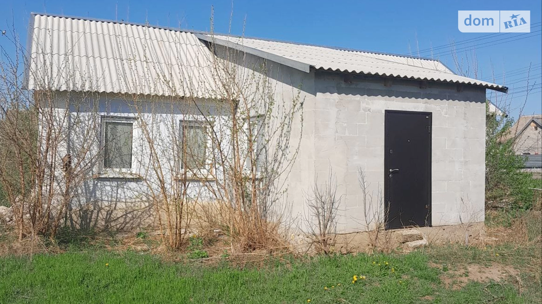 Продается одноэтажный дом 50.8 кв. м с баней/сауной, цена: 9000 $ - фото 4