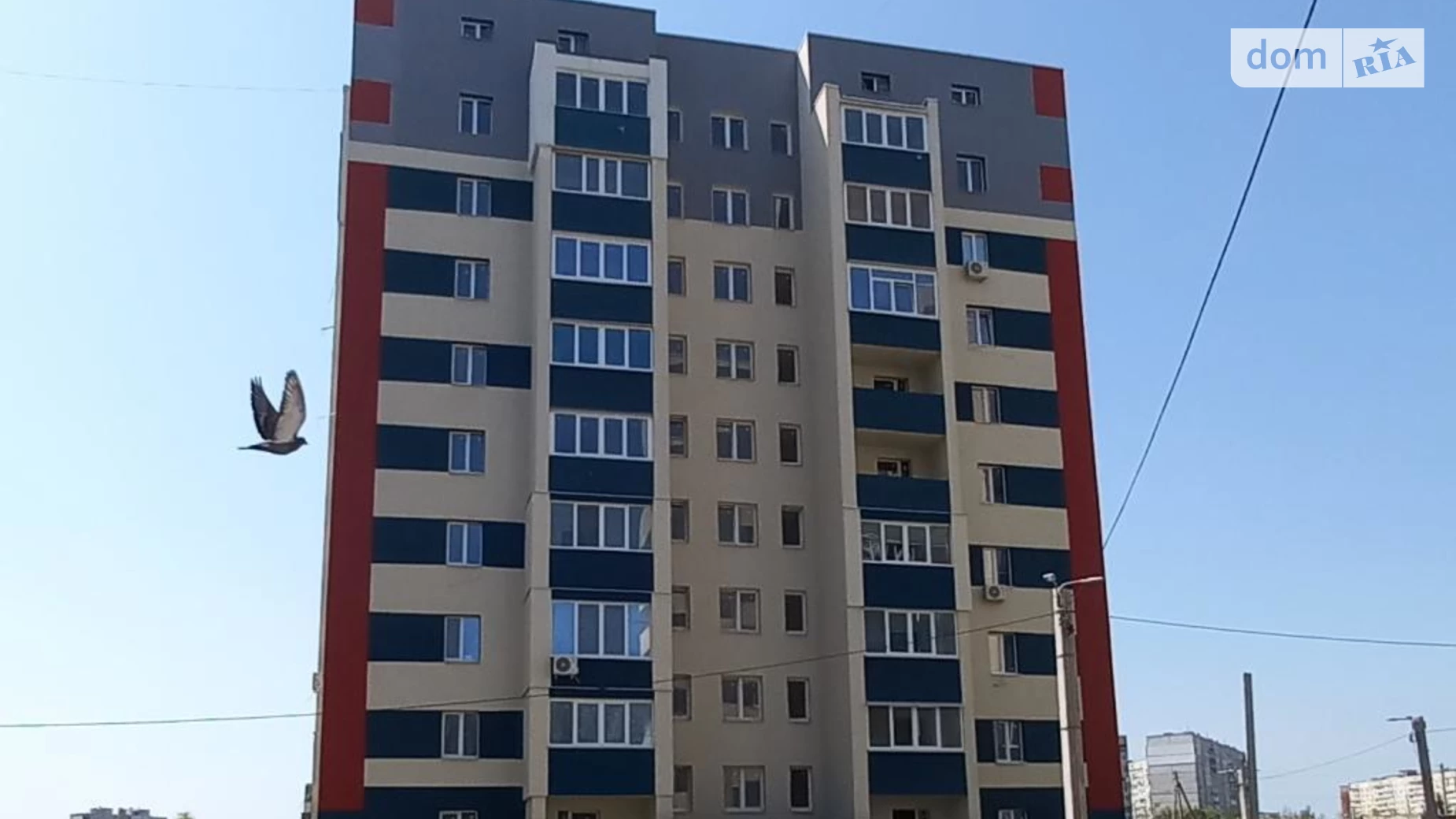 Продается 2-комнатная квартира 68 кв. м в Харькове, просп. Победы, 86Б - фото 2