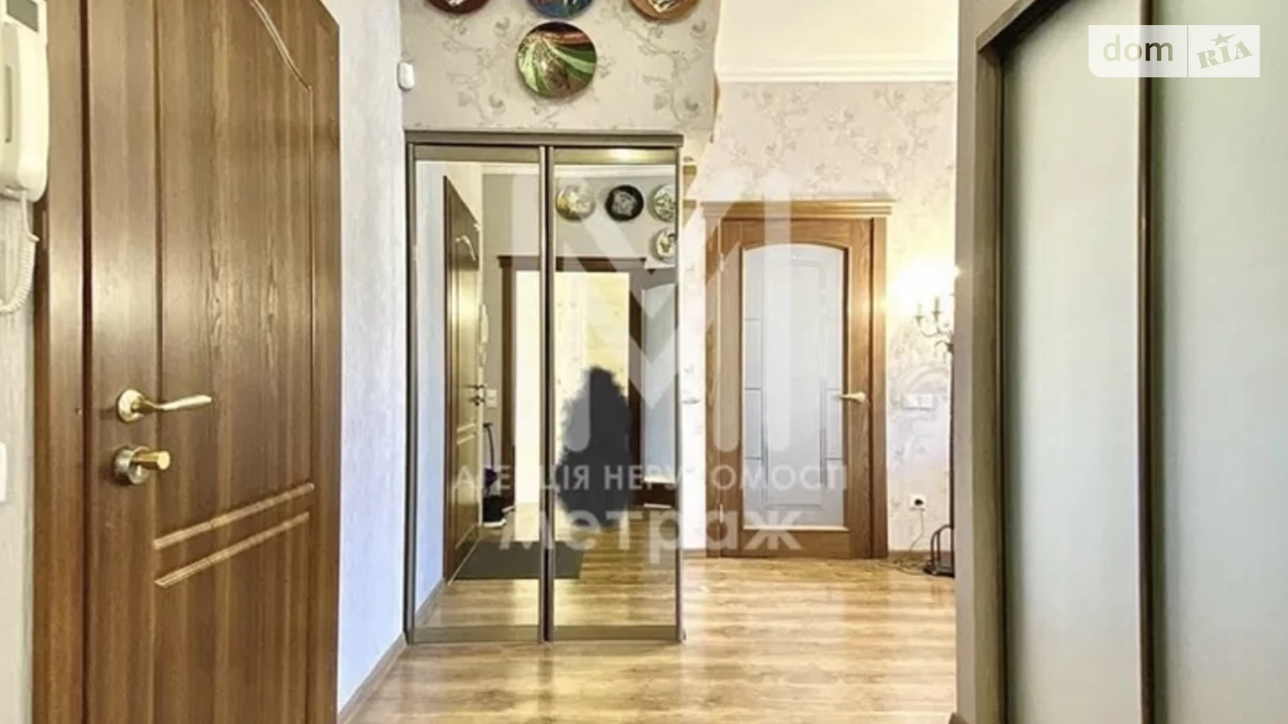 Продается 2-комнатная квартира 68 кв. м в Харькове - фото 4