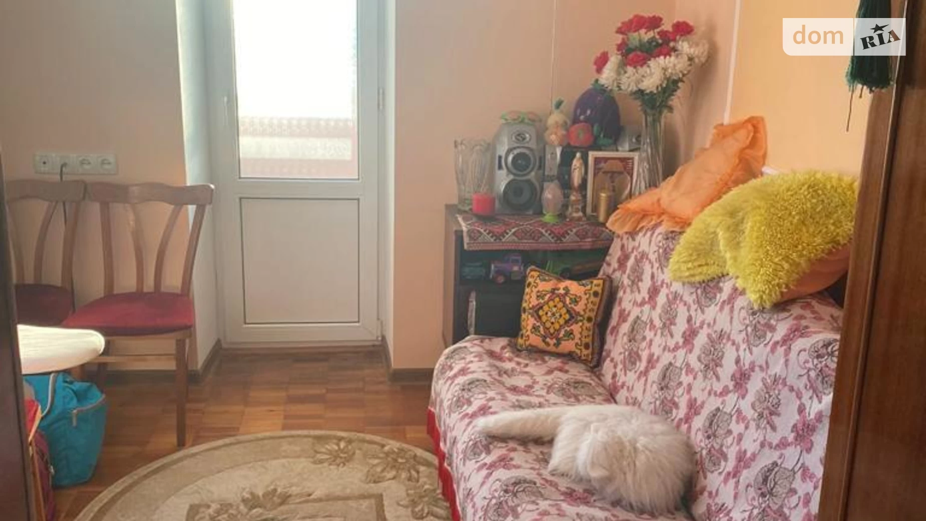 Продається 3-кімнатна квартира 66 кв. м у Львові, вул. Симоненка Василя, 10 - фото 5