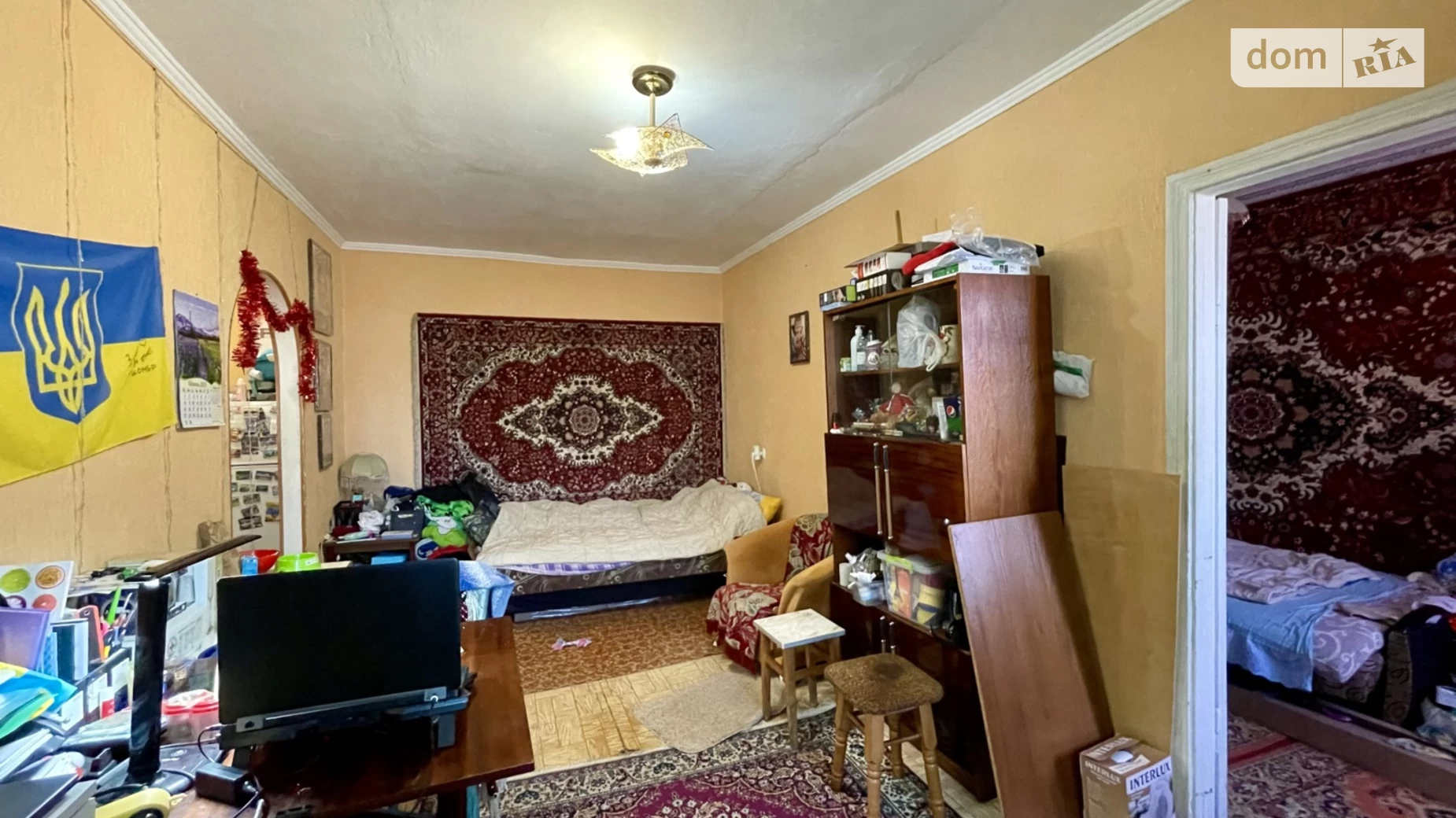 Продается 2-комнатная квартира 44 кв. м в Николаеве, ул. Профессора Бузника, 18 - фото 2