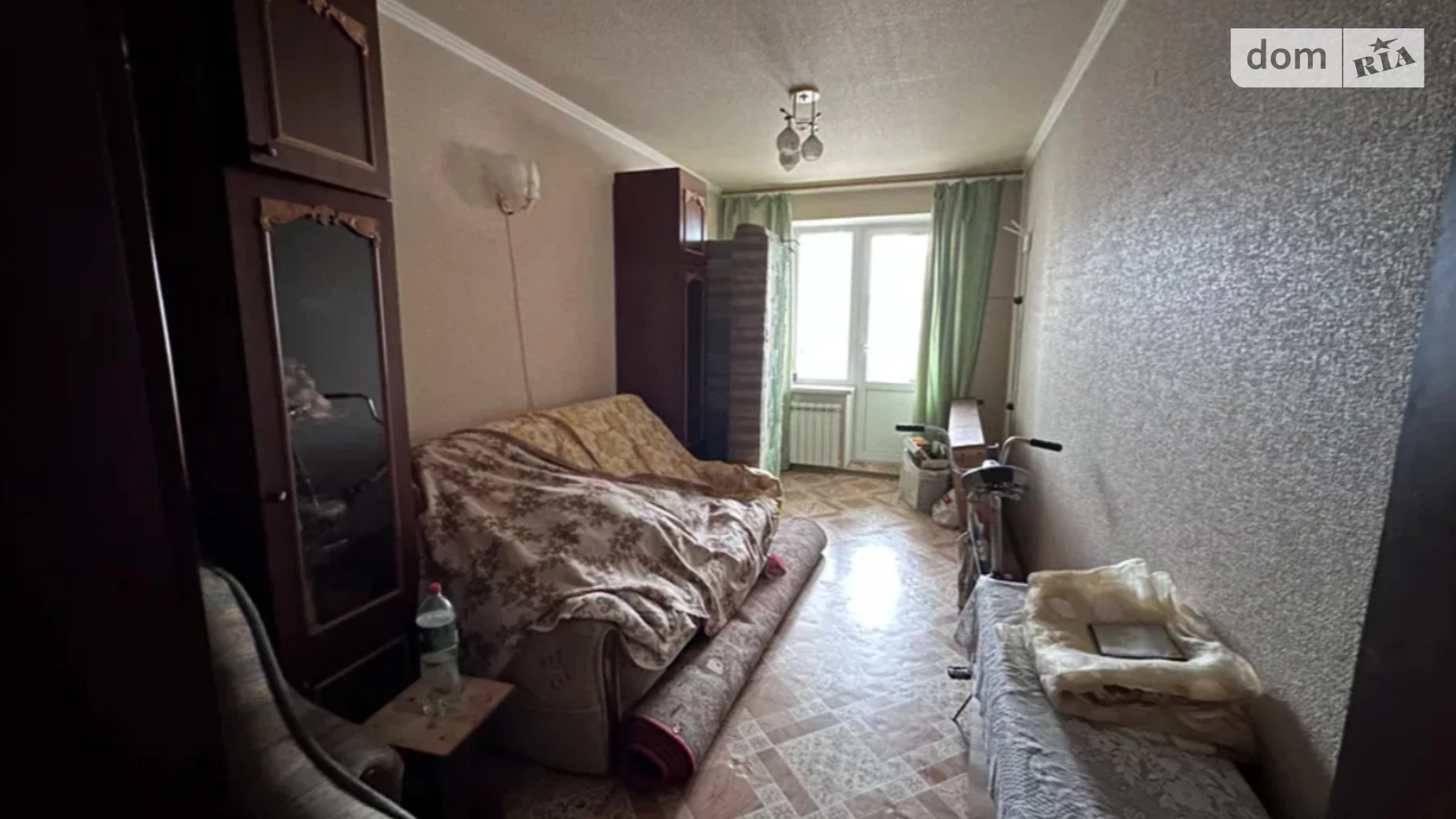 Продается 3-комнатная квартира 64 кв. м в Днепре, пер. Фестивальный - фото 2