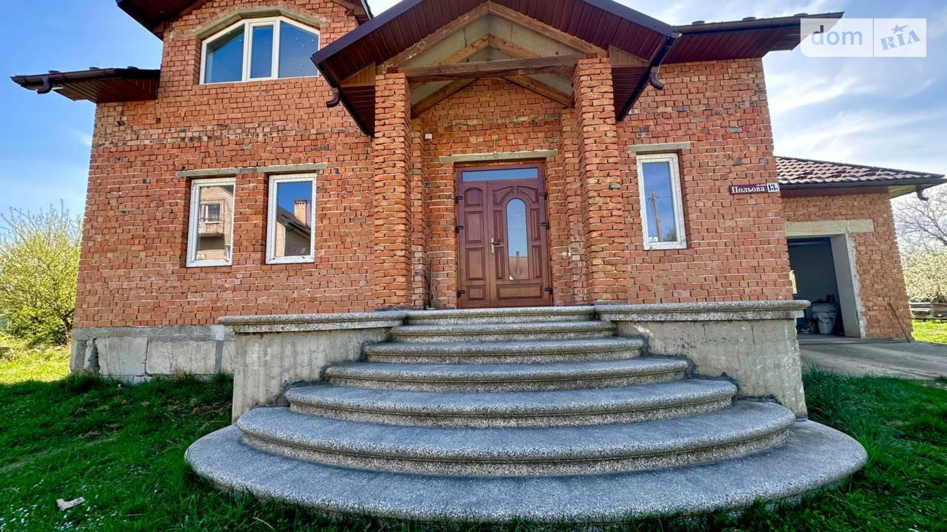 Продається будинок 2 поверховий 247 кв. м з садом, цена: 130000 $ - фото 2