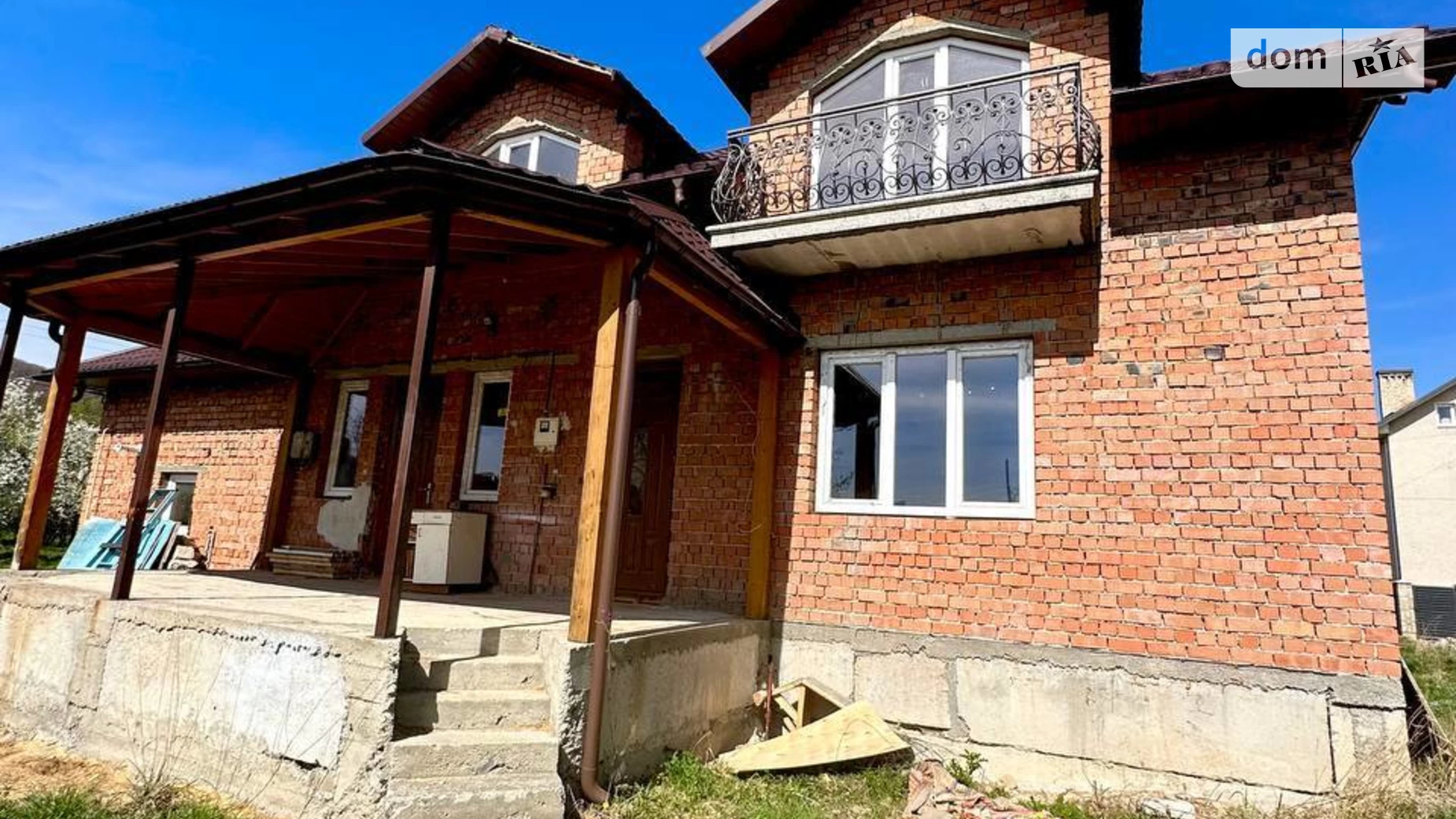 Продається будинок 2 поверховий 247 кв. м з гаражем, цена: 130000 $ - фото 3