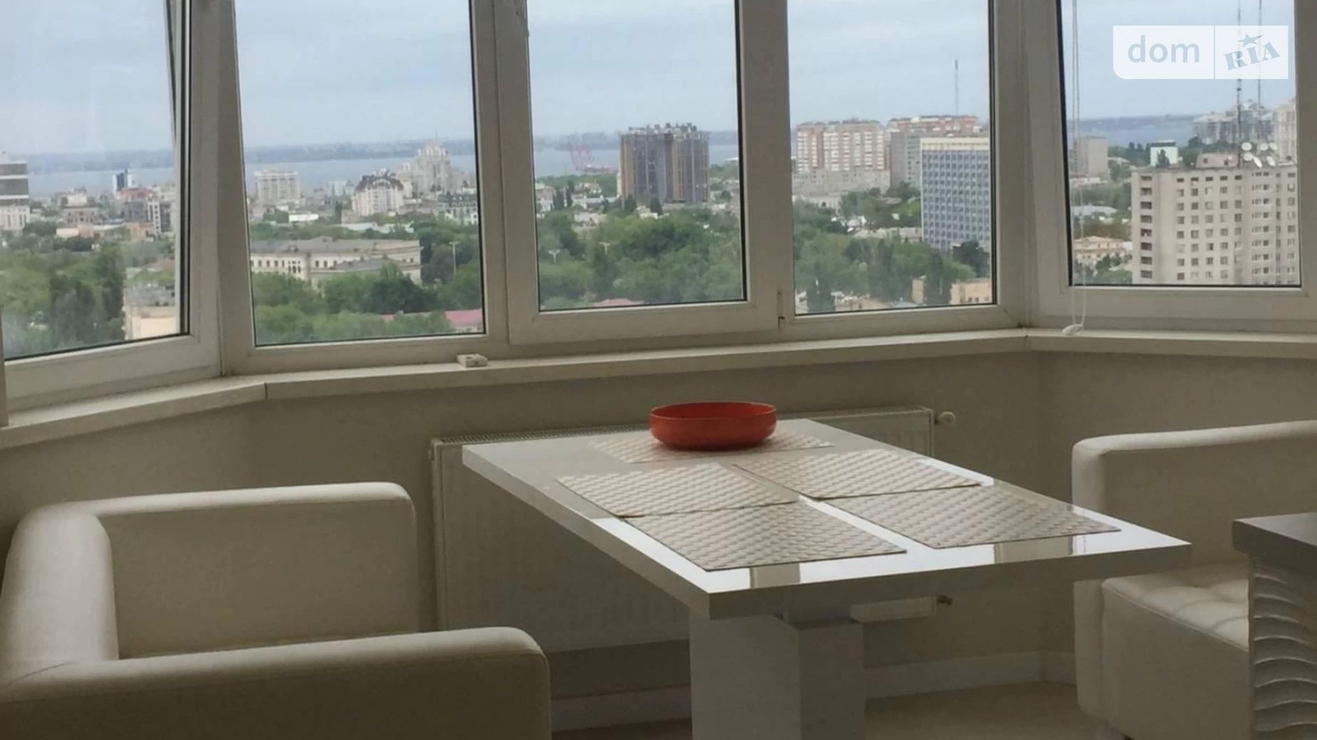 Продается 2-комнатная квартира 88 кв. м в Одессе, ул. Среднефонтанская - фото 3