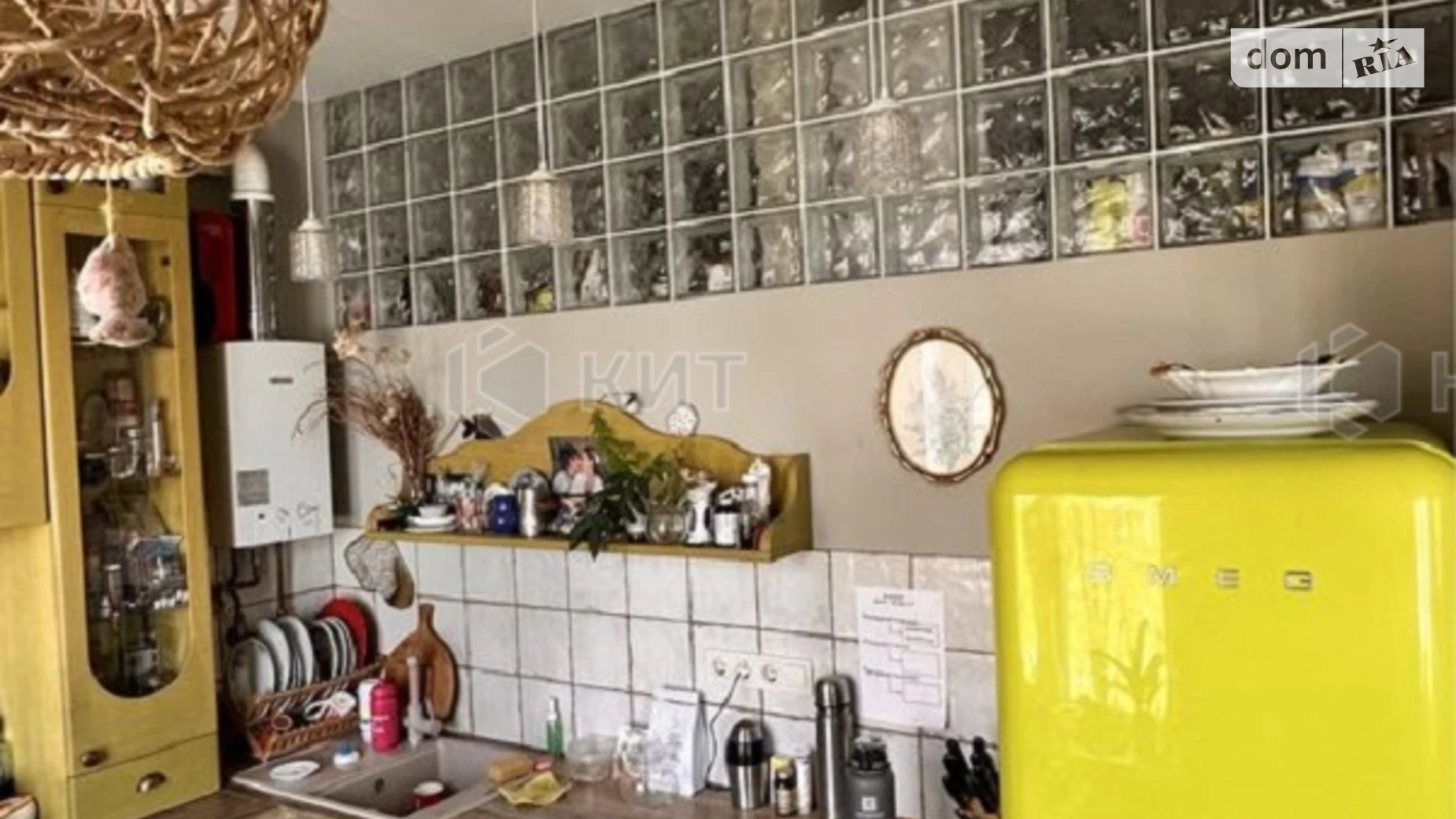 Продається 3-кімнатна квартира 70 кв. м у Харкові, цена: 75000 $ - фото 2