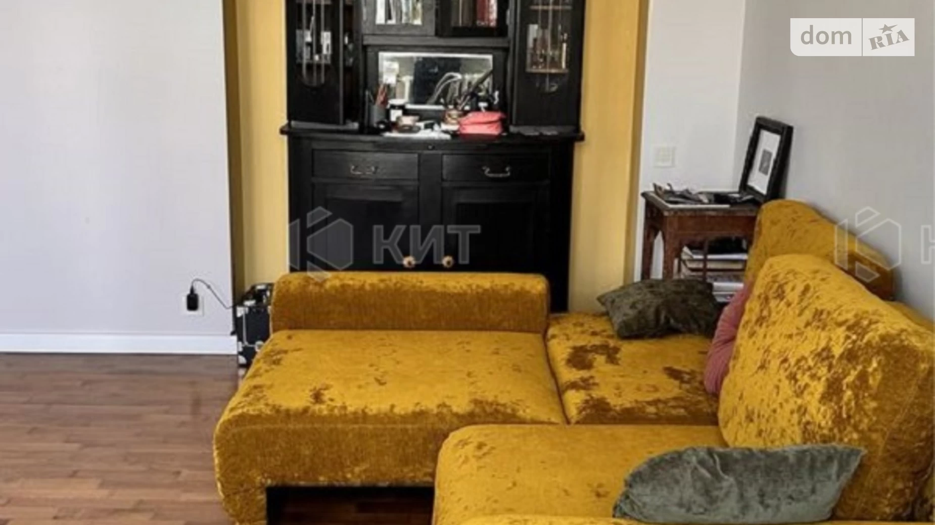 Продається 3-кімнатна квартира 70 кв. м у Харкові, цена: 75000 $ - фото 4