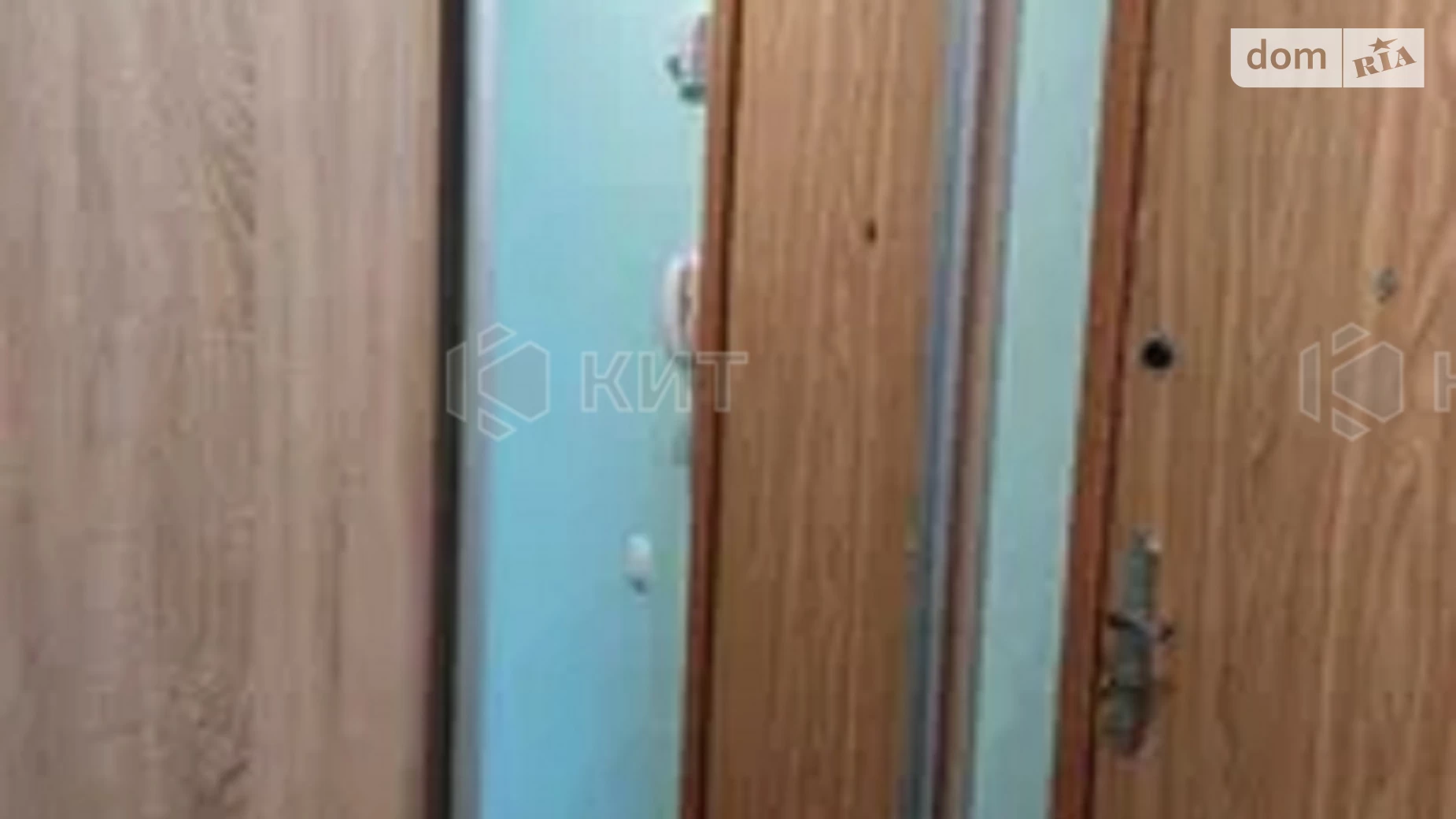 Продается 1-комнатная квартира 33 кв. м в Харькове, ул. Ильинская, 61 - фото 5