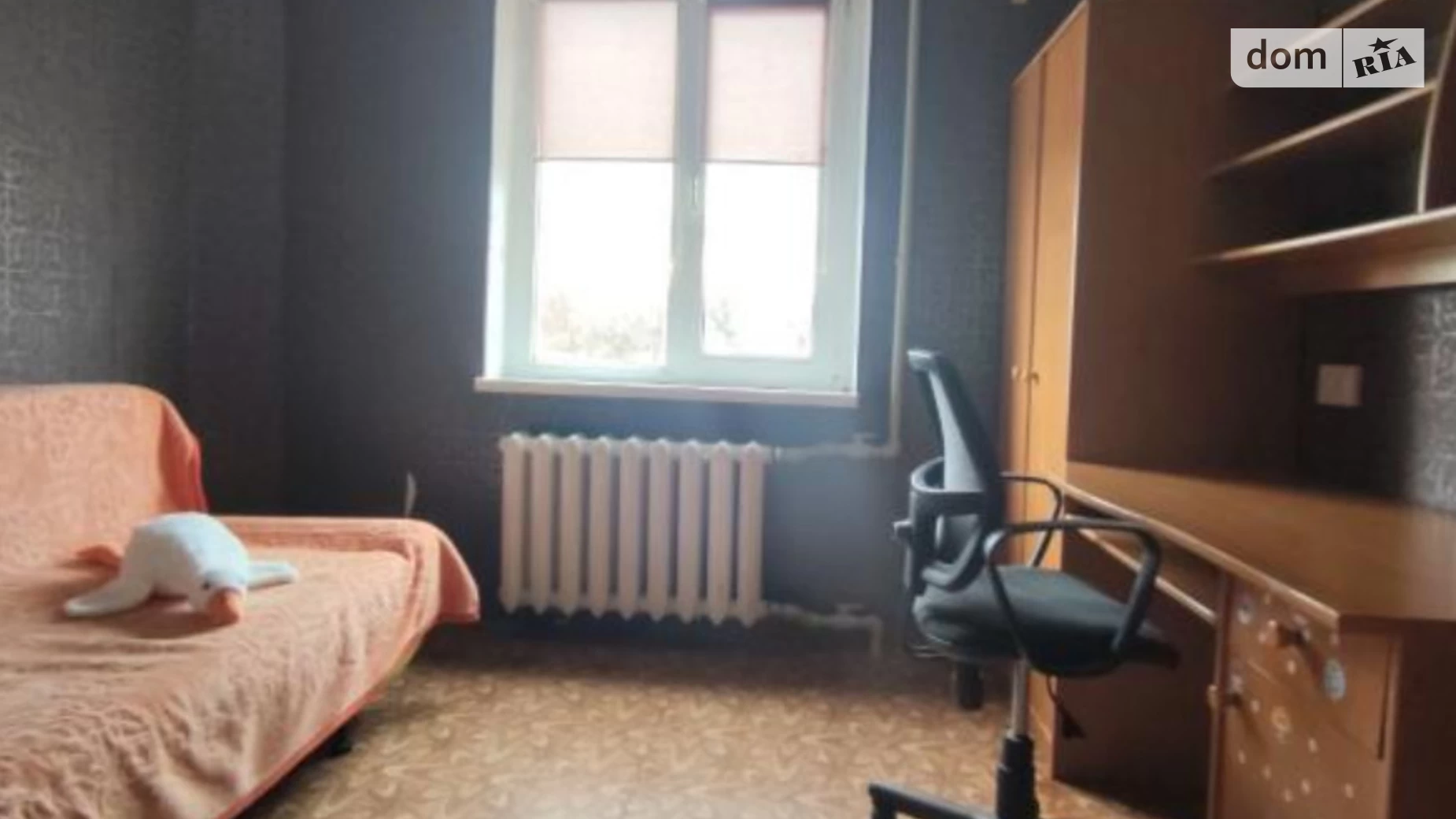 Продается 3-комнатная квартира 67.3 кв. м в Набережном, ул. Елисеева, 18А - фото 4