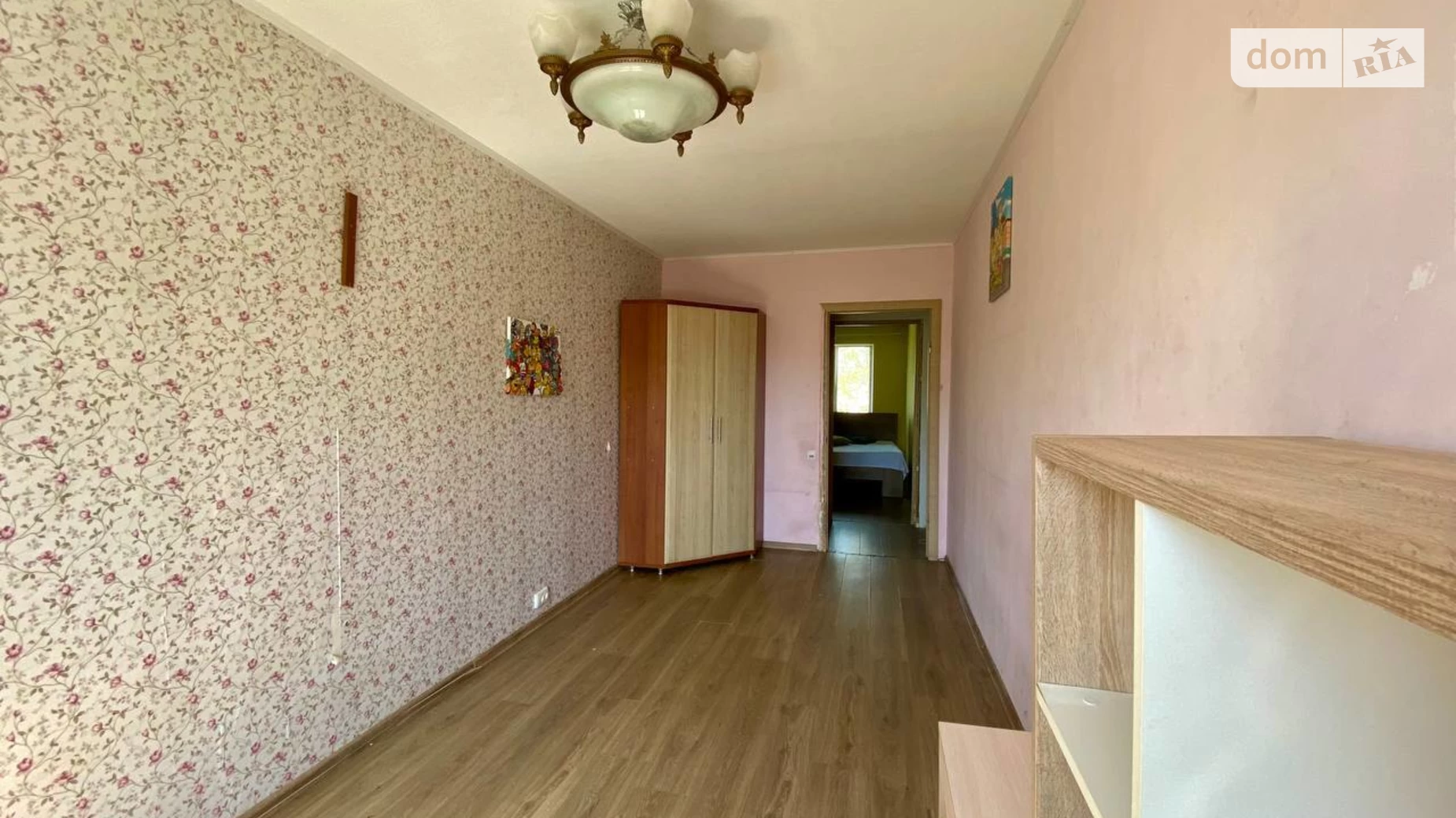 Продается 3-комнатная квартира 60 кв. м в Днепре, ул. Леонида Стромцова, 4 - фото 4