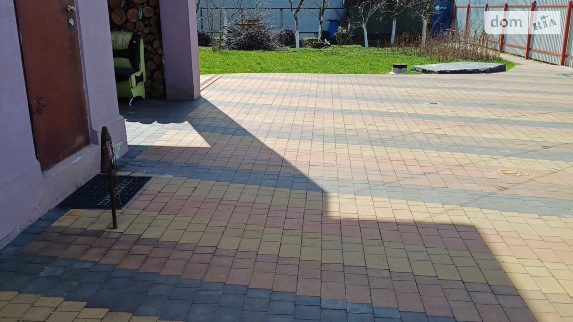 Продається будинок 2 поверховий 112 кв. м з терасою, цена: 110000 $ - фото 5
