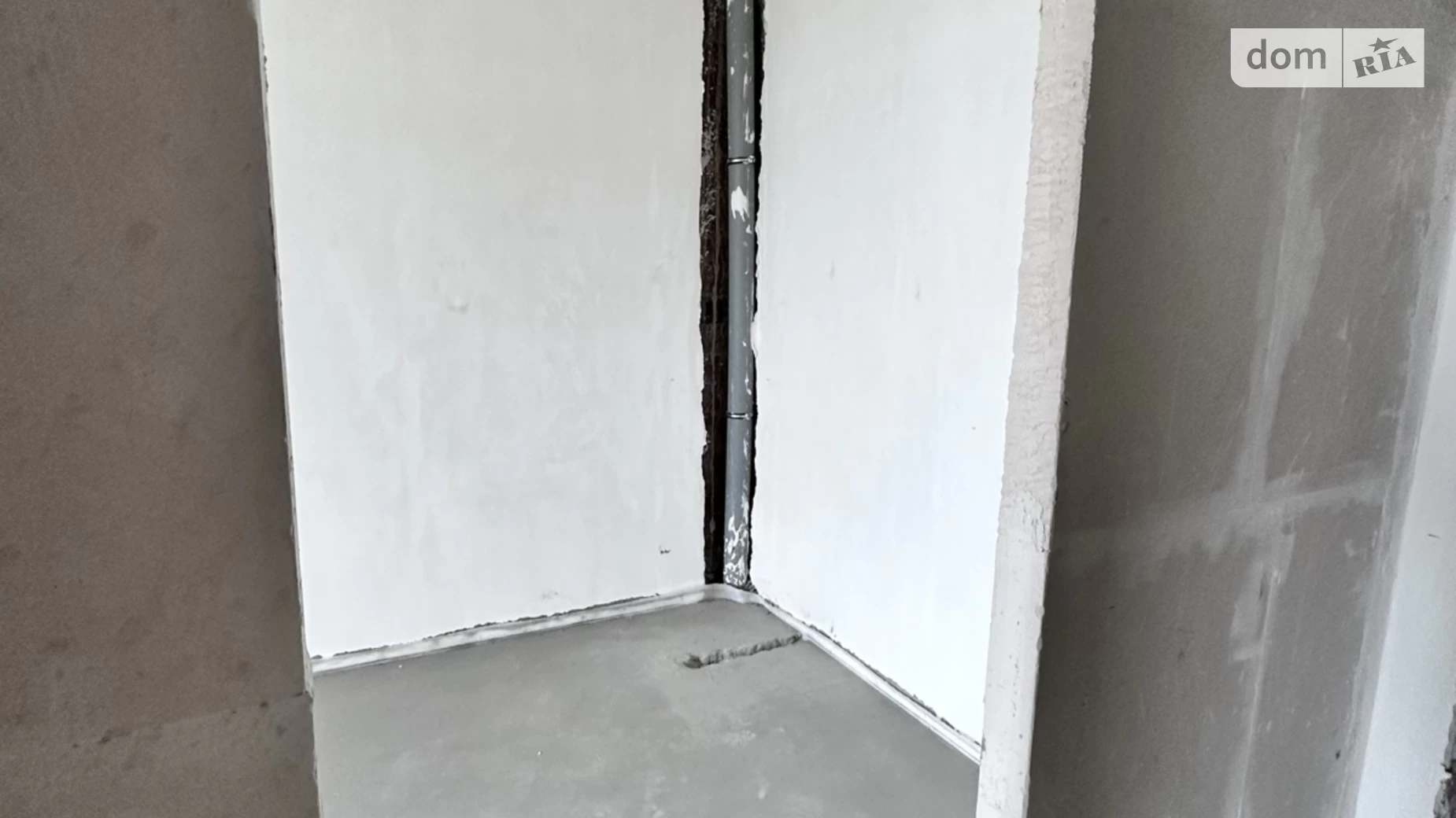 Продається 1-кімнатна квартира 39 кв. м у Ірпені, вул. Ольги Кобилянської(Достоєвського) - фото 3