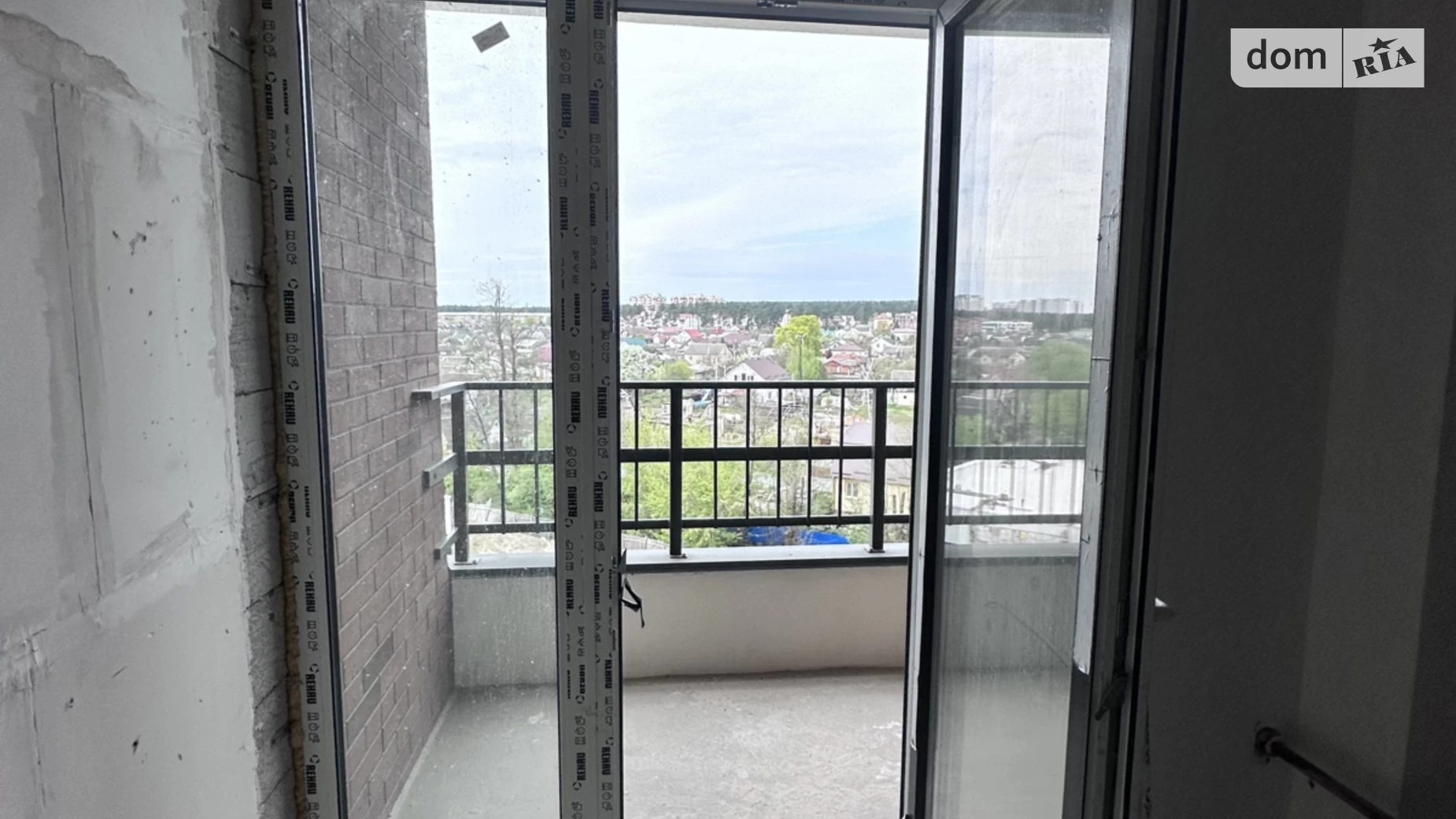 Продається 1-кімнатна квартира 39 кв. м у Ірпені, вул. Ольги Кобилянської(Достоєвського) - фото 4