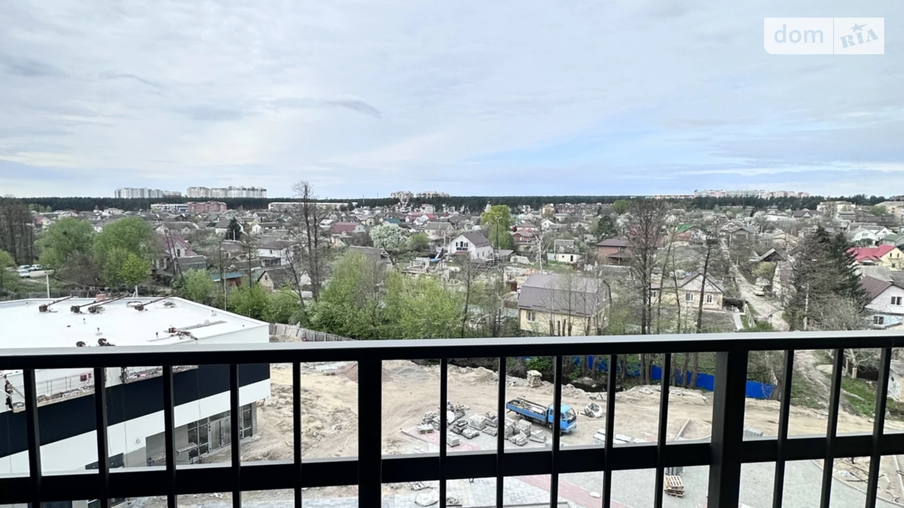 Продається 1-кімнатна квартира 39 кв. м у Ірпені, вул. Ольги Кобилянської(Достоєвського) - фото 5