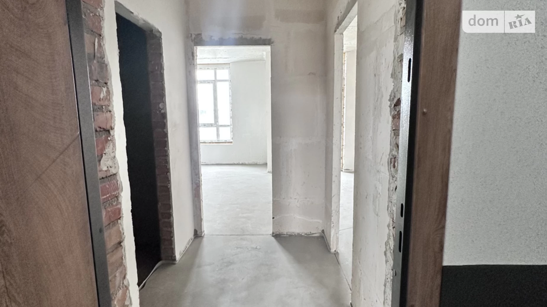 Продається 1-кімнатна квартира 55 кв. м у Ірпені, вул. Ольги Кобилянської(Достоєвського), 22 - фото 5