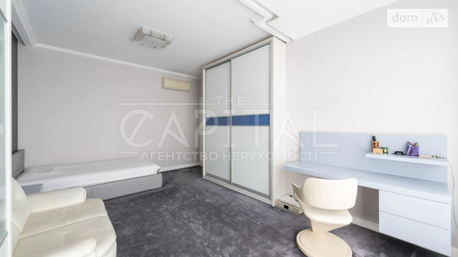 Продается 5-комнатная квартира 186 кв. м в Киеве, ул. Андрея Верхогляда(Драгомирова), 12 - фото 5