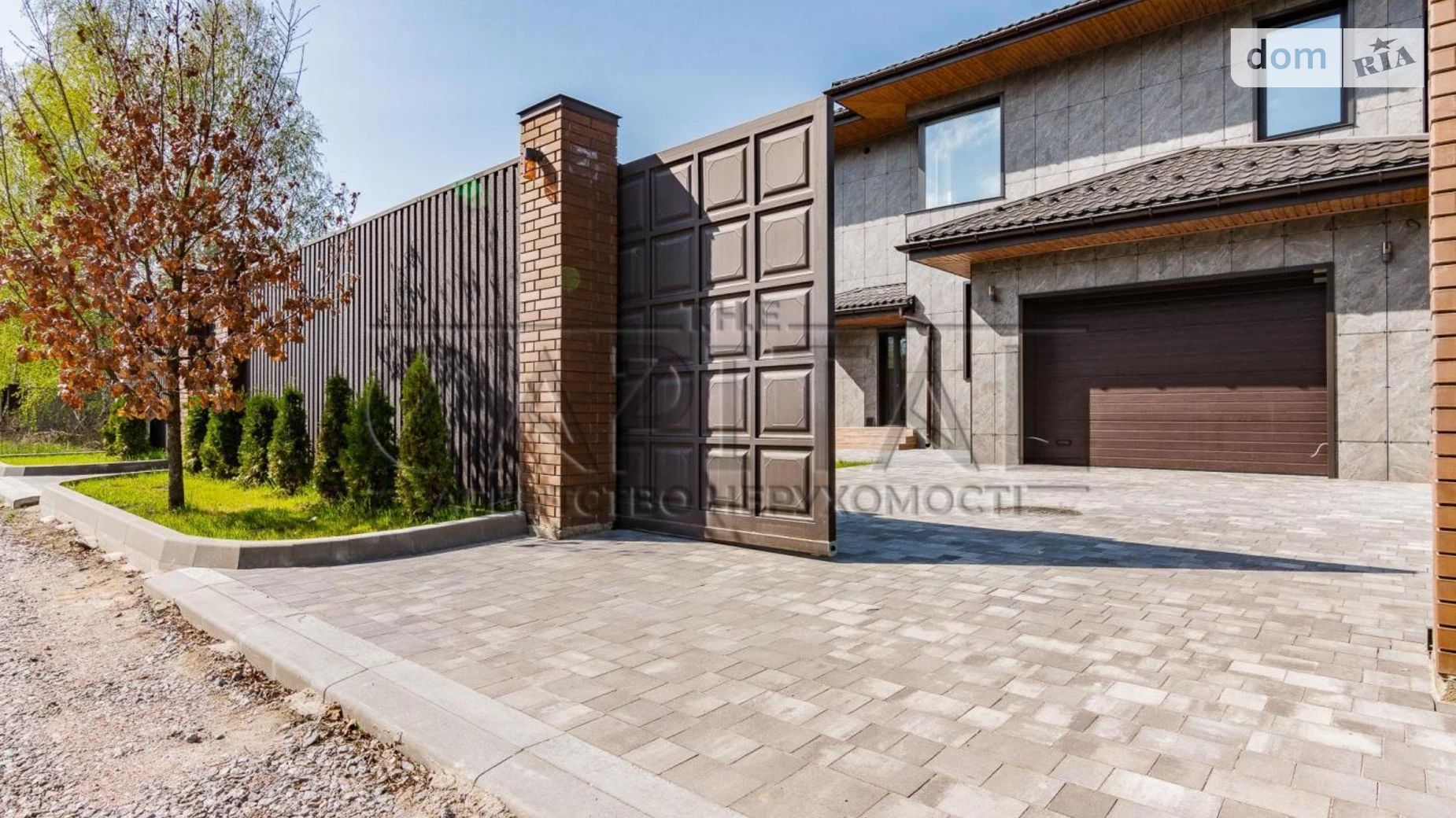 Продается дом на 2 этажа 297 кв. м с садом, цена: 550000 $ - фото 5