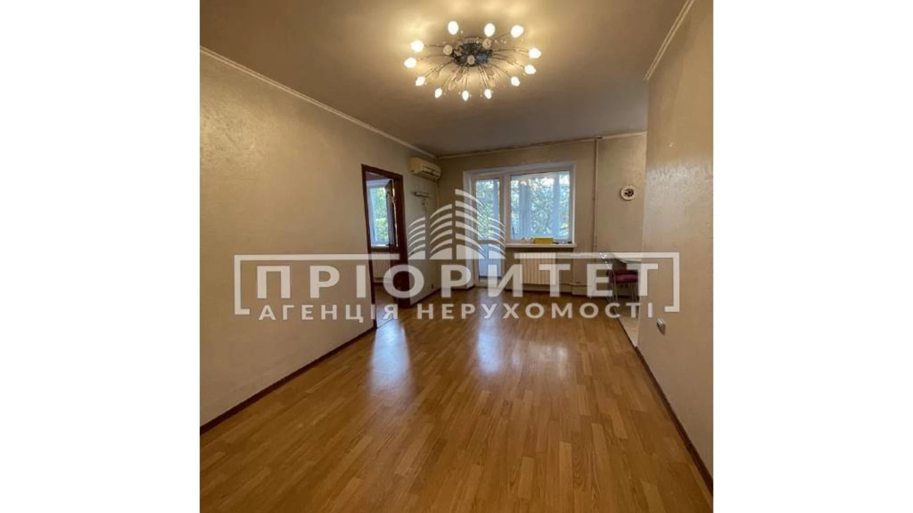 Продается 3-комнатная квартира 55.8 кв. м в Одессе, ул. Космонавтов, 14 - фото 5