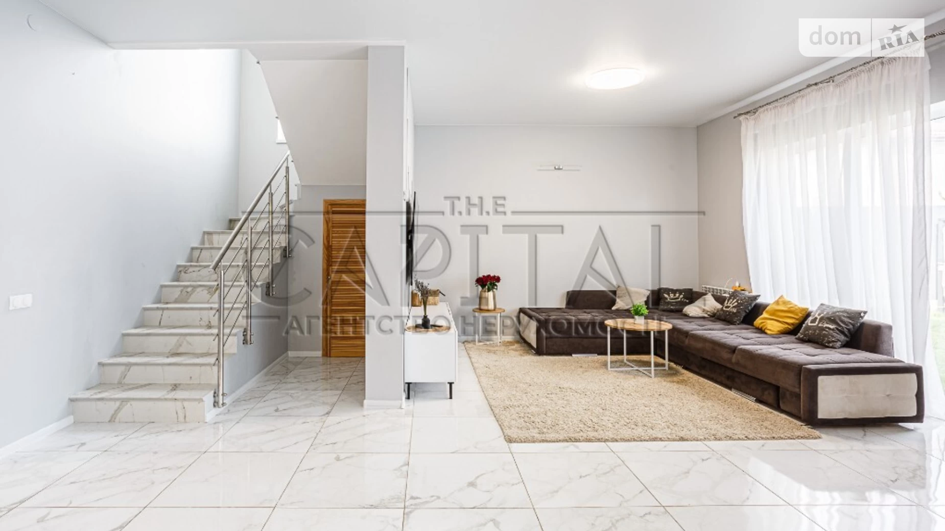 Продается дом на 2 этажа 147 кв. м с балконом, цена: 185000 $ - фото 2