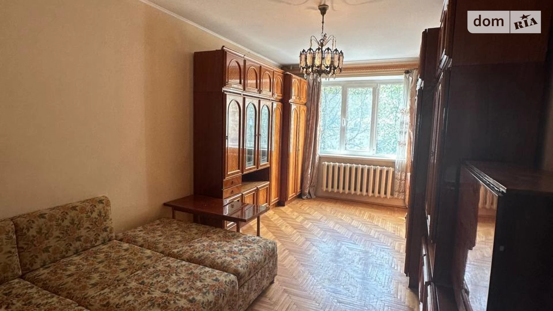 Продается 1-комнатная квартира 39 кв. м в Ивано-Франковске, ул. Молодежная - фото 2