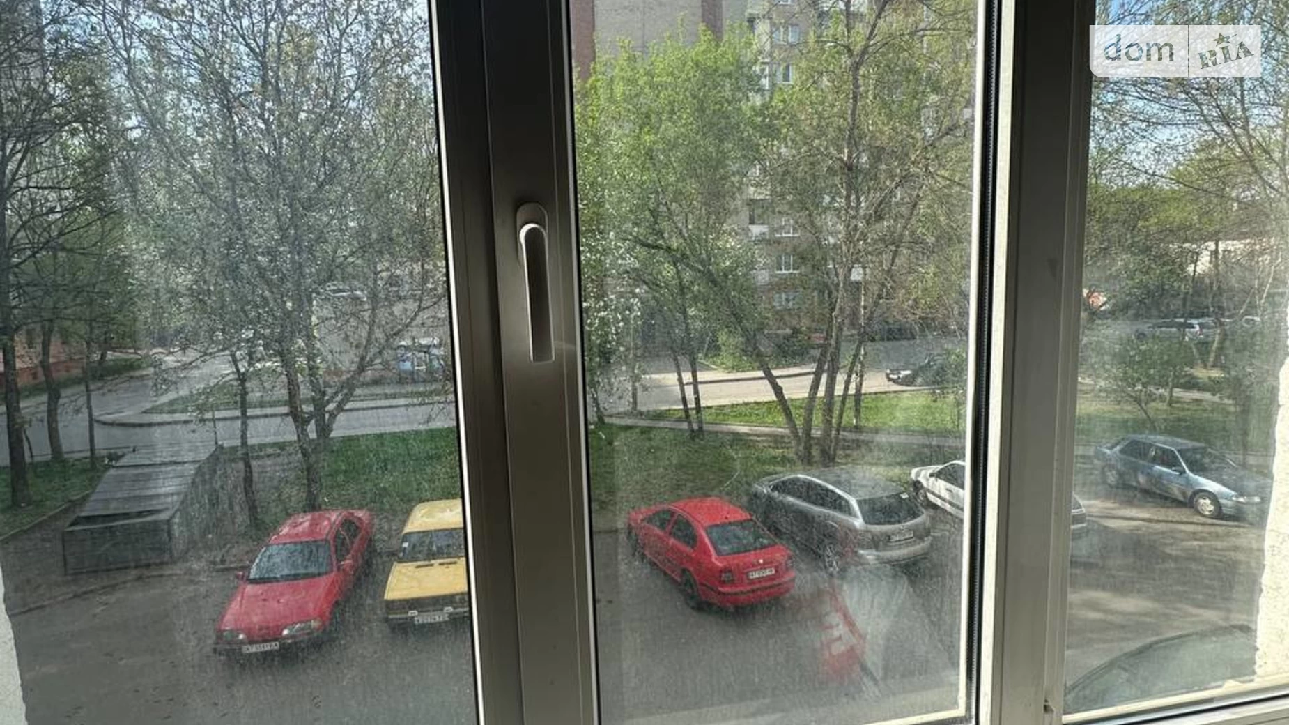 Продается 1-комнатная квартира 39.1 кв. м в Ивано-Франковске, ул. Молодежная - фото 4