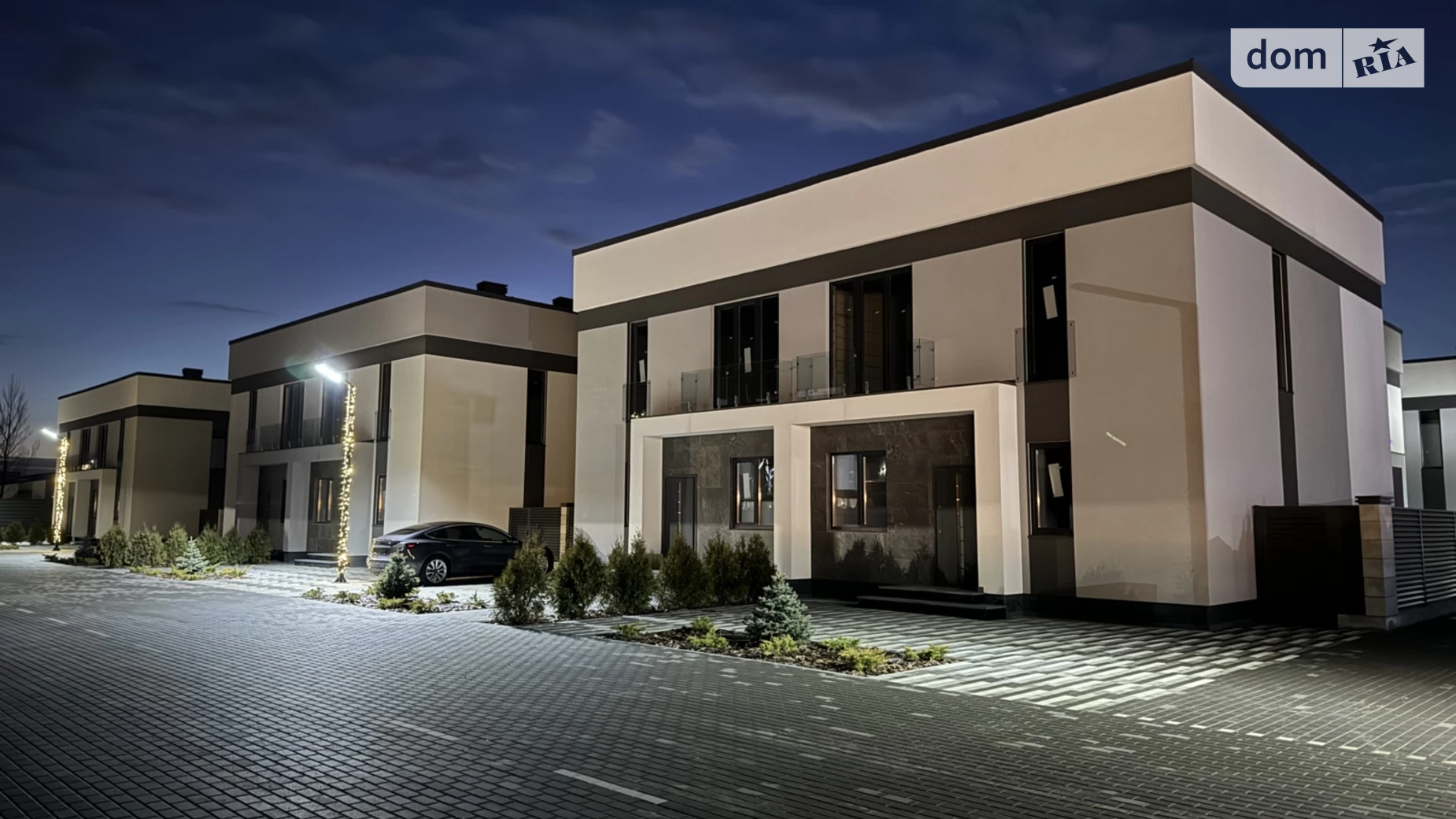 Продається частина будинку 130 кв. м з ділянкою, цена: 109000 $ - фото 2