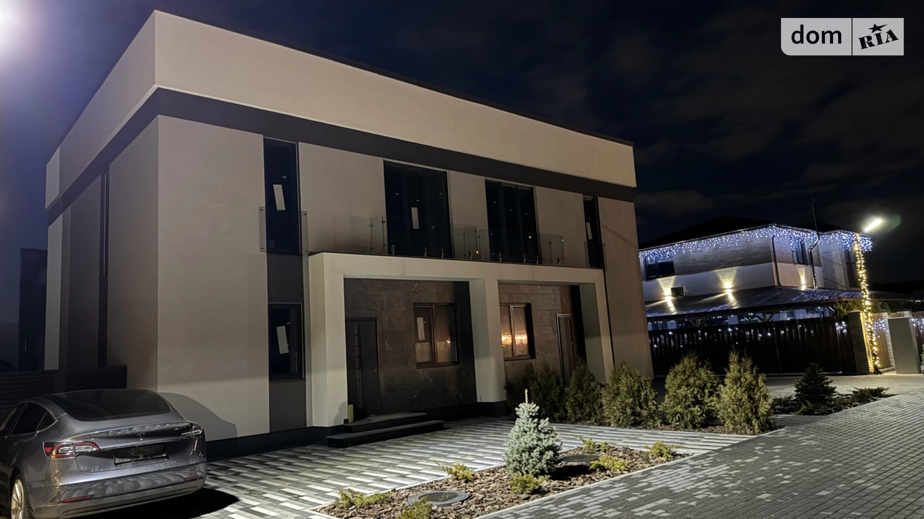 Продається частина будинку 130 кв. м з ділянкою, цена: 109000 $ - фото 3