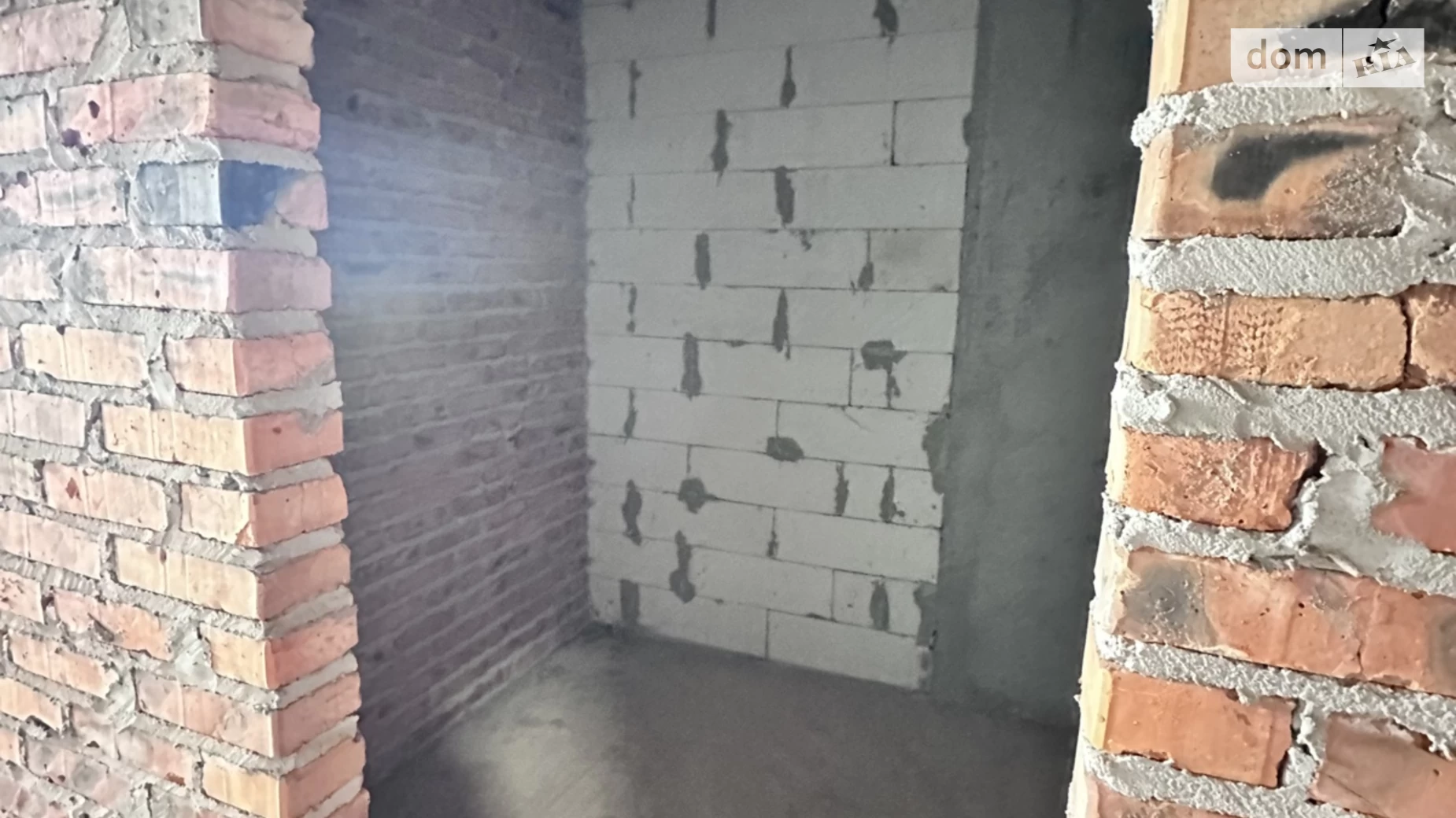 Продається 1-кімнатна квартира 26 кв. м у Ірпені, вул. Ольги Кобилянської(Достоєвського) - фото 2