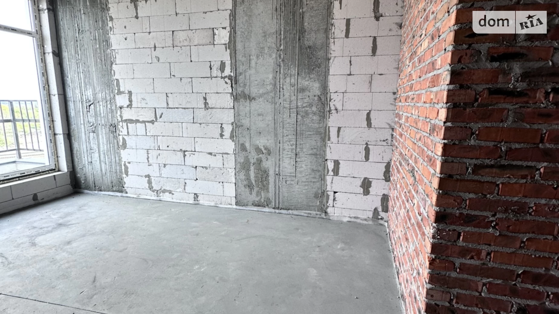 Продається 1-кімнатна квартира 26 кв. м у Ірпені, вул. Ольги Кобилянської(Достоєвського) - фото 3