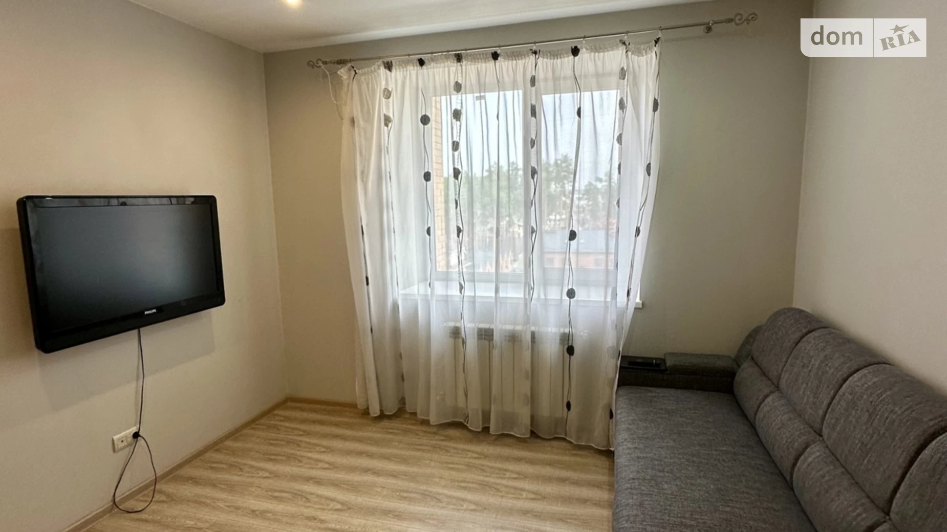 Продается 1-комнатная квартира 36.3 кв. м в Ирпене, ул. Лесная, 50 - фото 2
