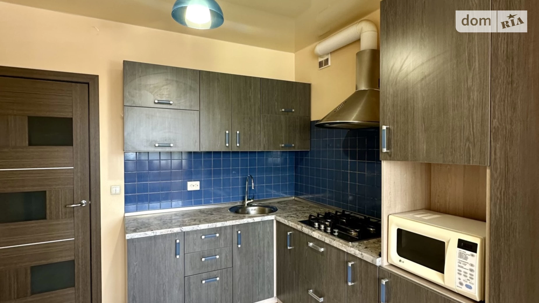 Продается 1-комнатная квартира 36.3 кв. м в Ирпене, ул. Лесная, 50 - фото 5
