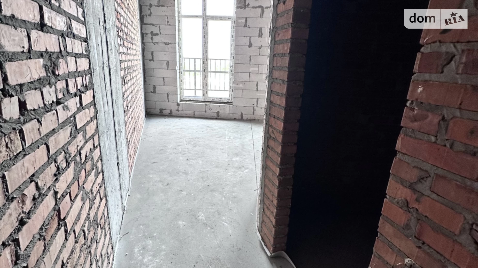 Продається 1-кімнатна квартира 24 кв. м у Ірпені, вул. Ольги Кобилянської(Достоєвського) - фото 2