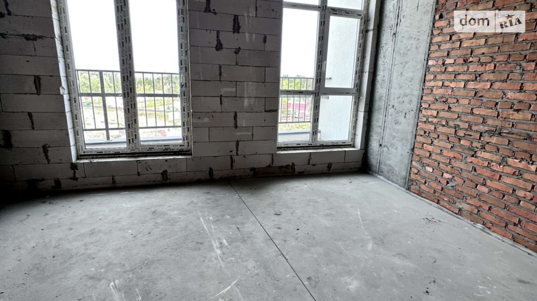 Продається 1-кімнатна квартира 24 кв. м у Ірпені, вул. Ольги Кобилянської(Достоєвського) - фото 4