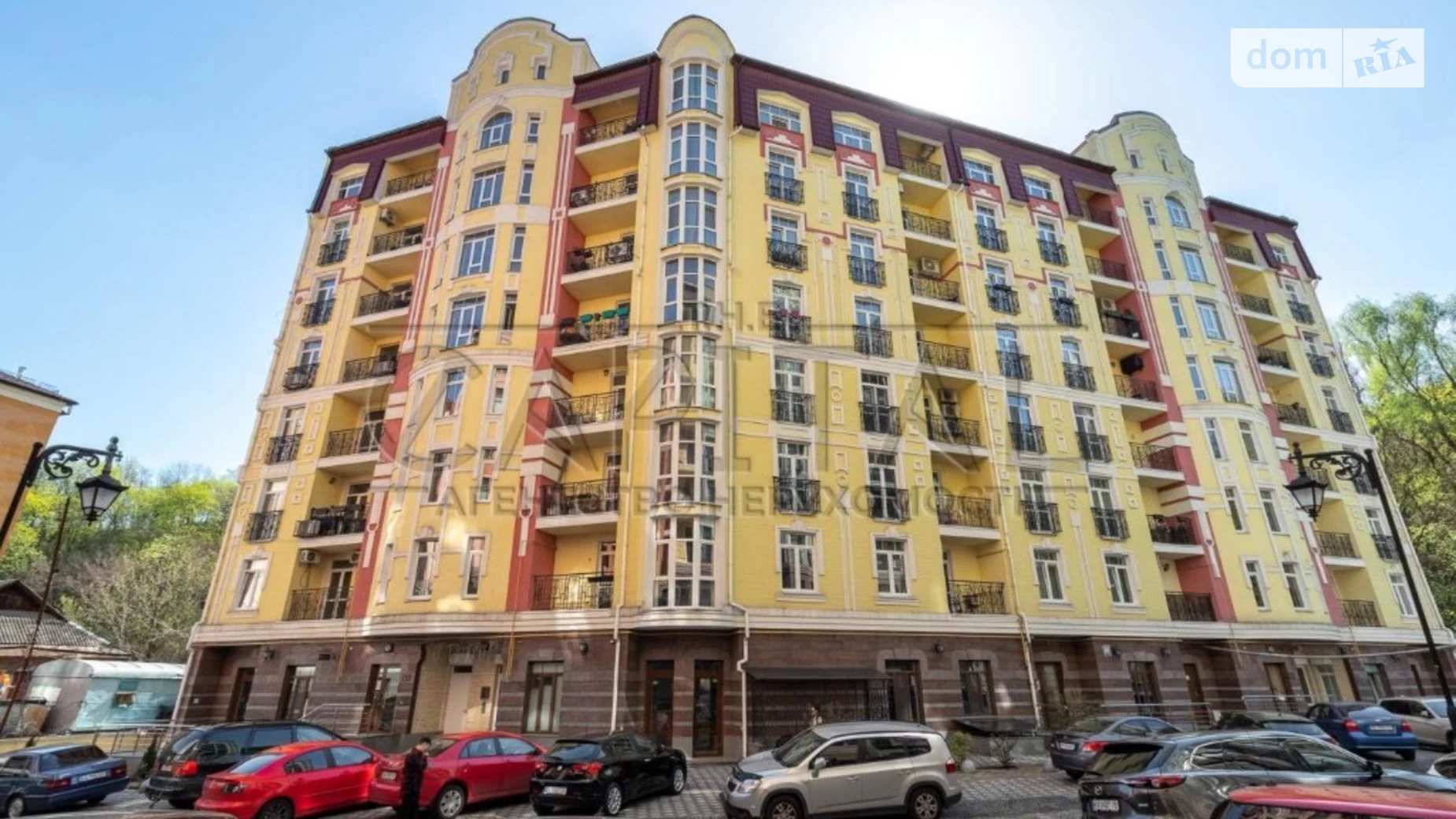 Продается 1-комнатная квартира 63 кв. м в Киеве, ул. Дегтярная, 29 - фото 3